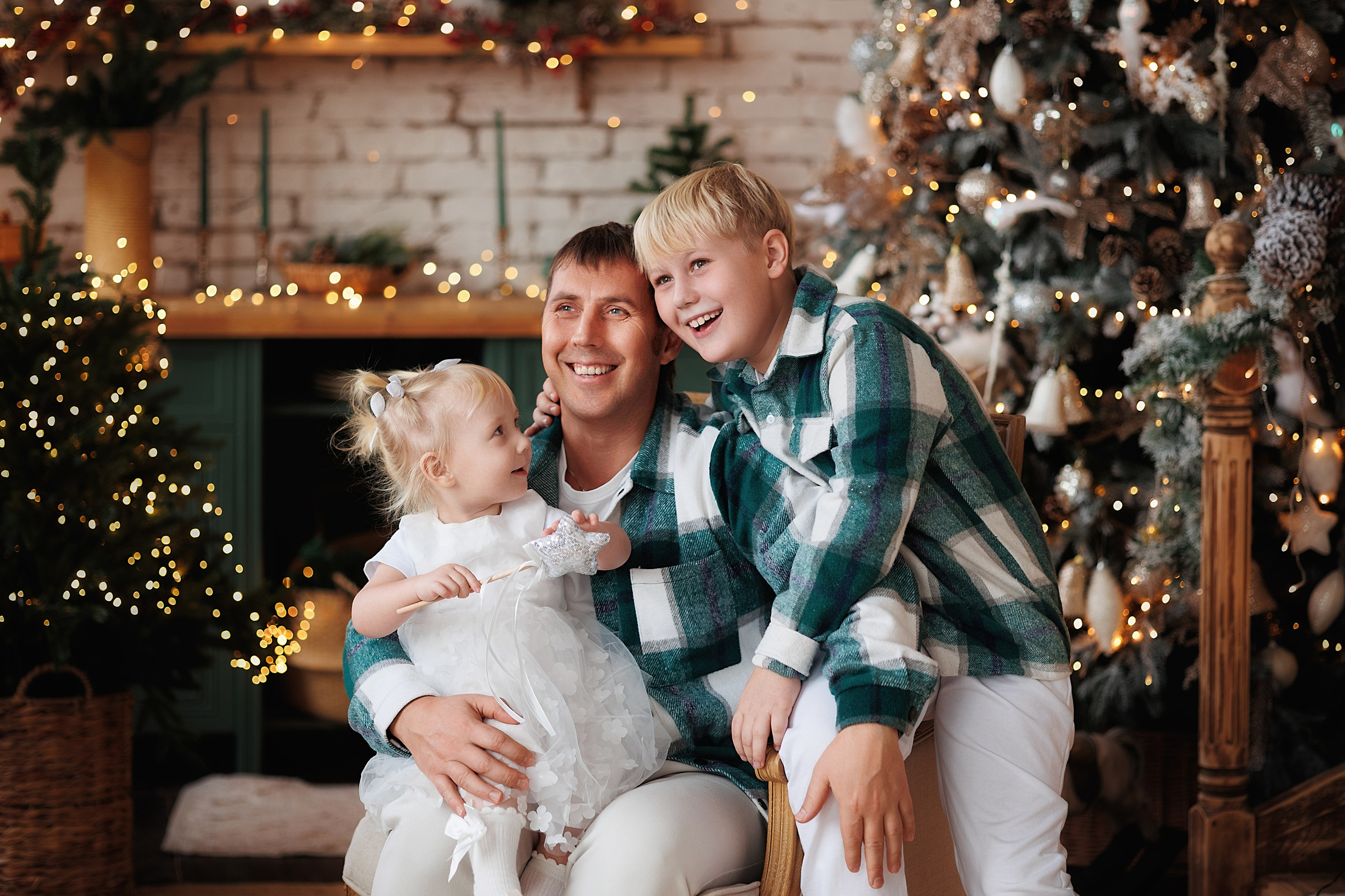 Семейная фотосессия. Семейный и детский фотограф Ижевск | Тамара Дмитриева