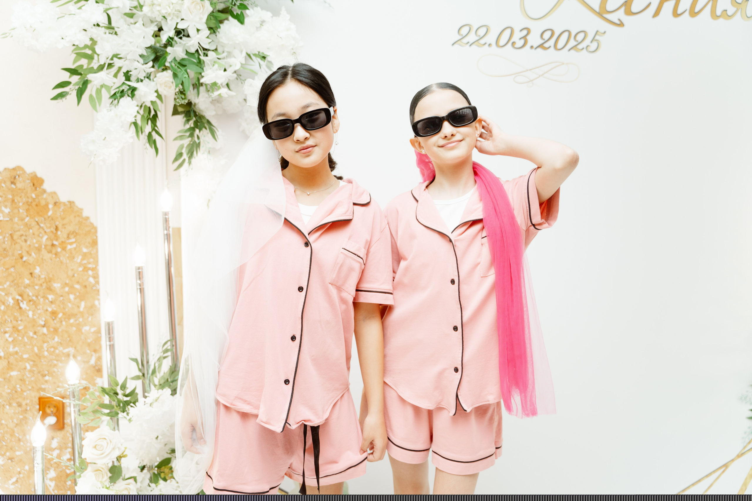 Свадьба | Илья Ксения — 2025