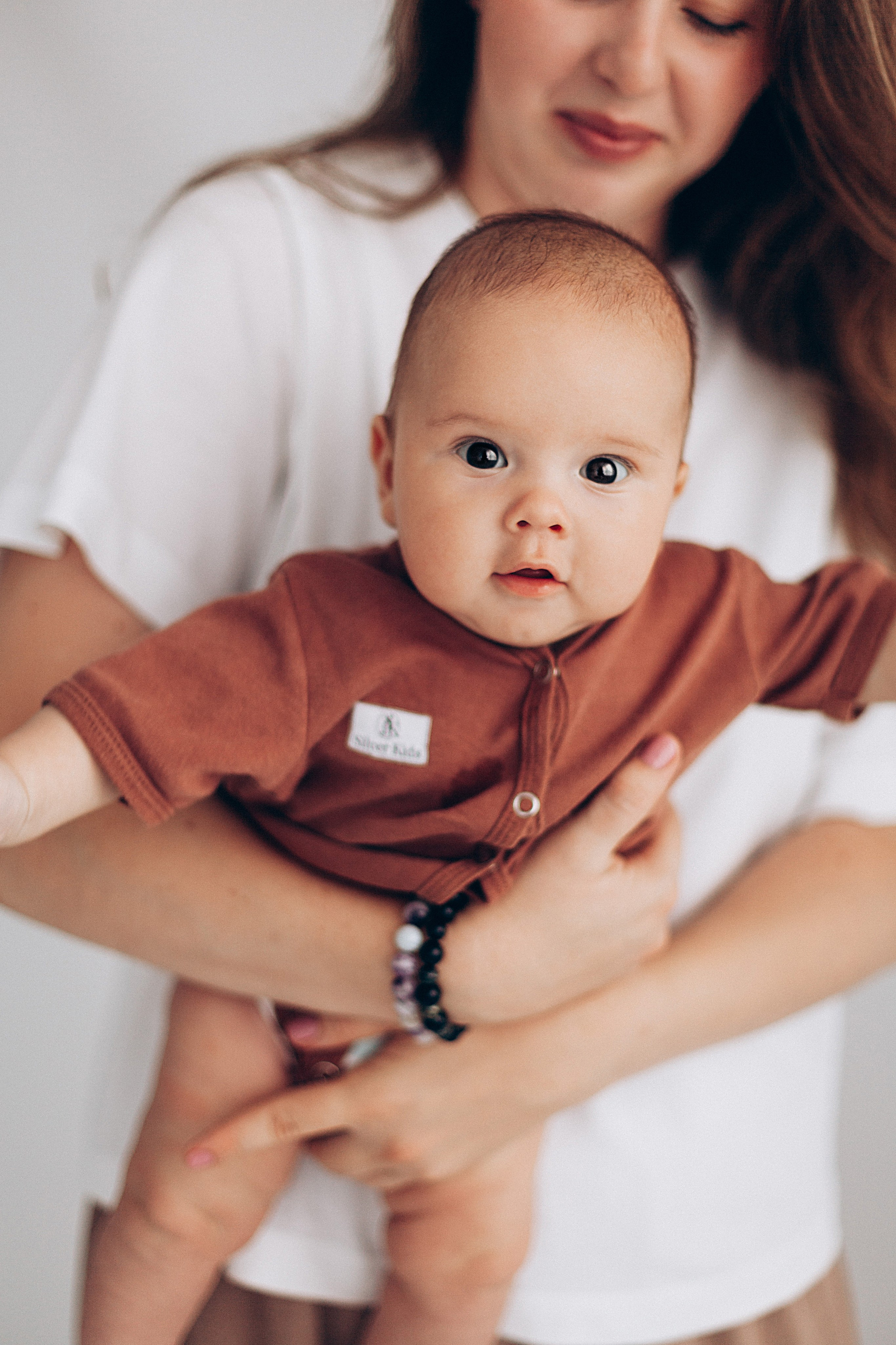 Степа. Репортажный и детский фотограф в Минске