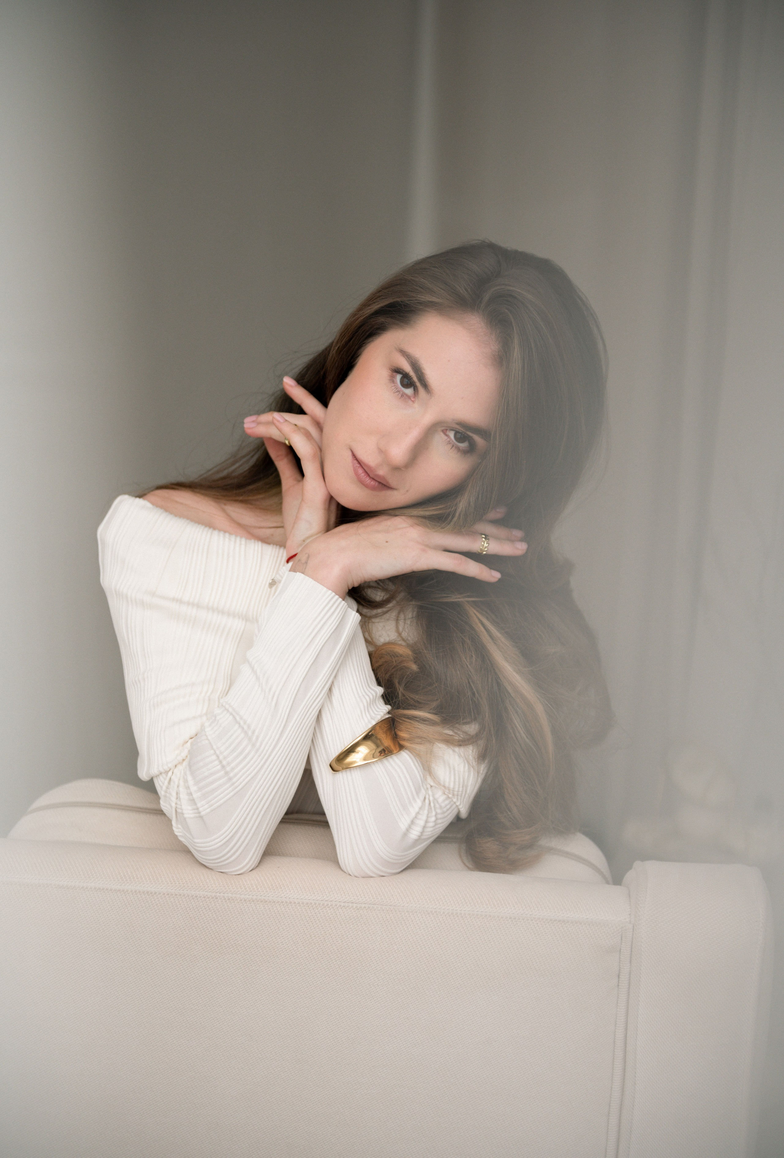 Александра. Фотограф в Москве Екатерина Солнцева