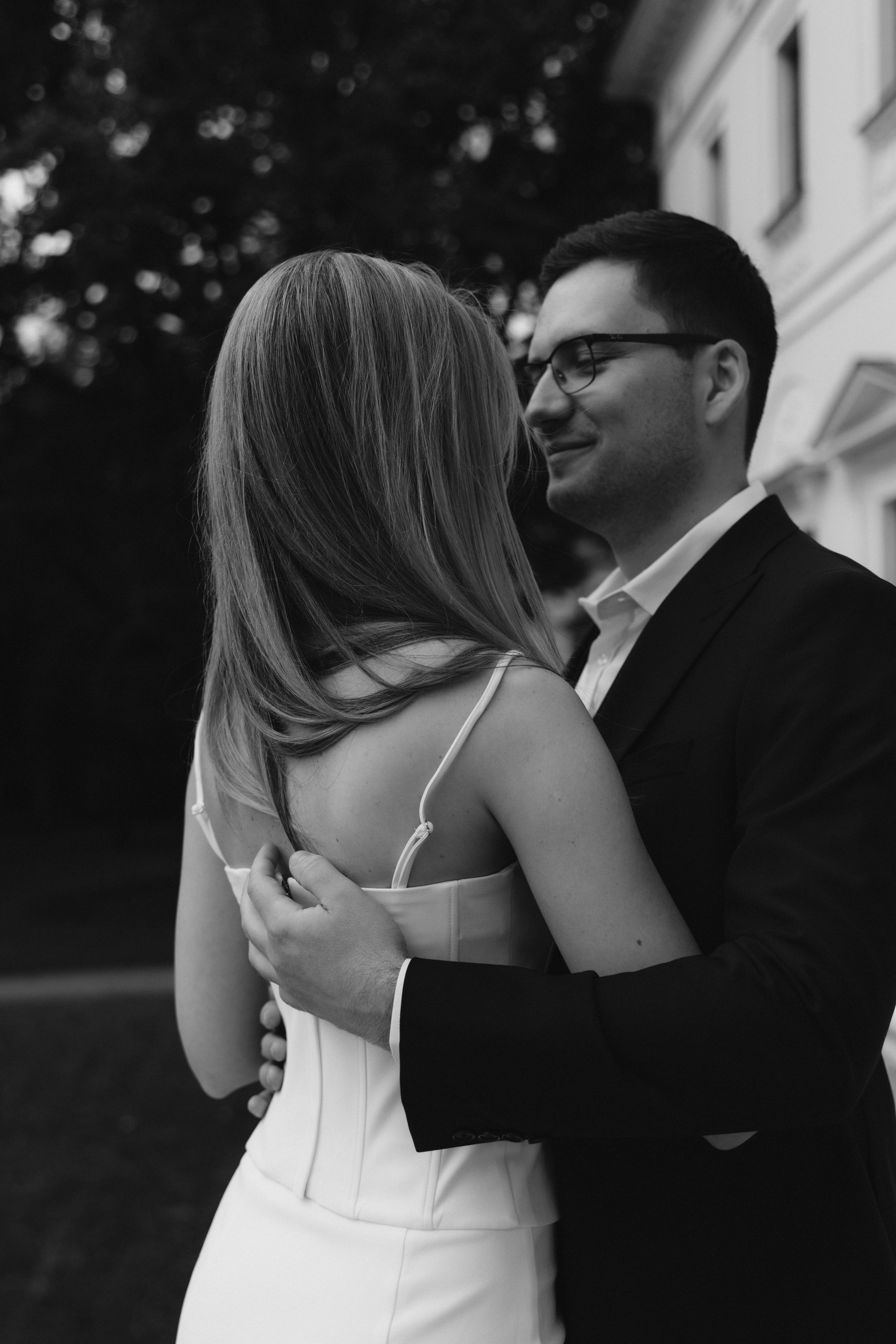 Ю & Н Усадьба Остафьево. Женский и свадебный фотограф Москва Елизавета Перова