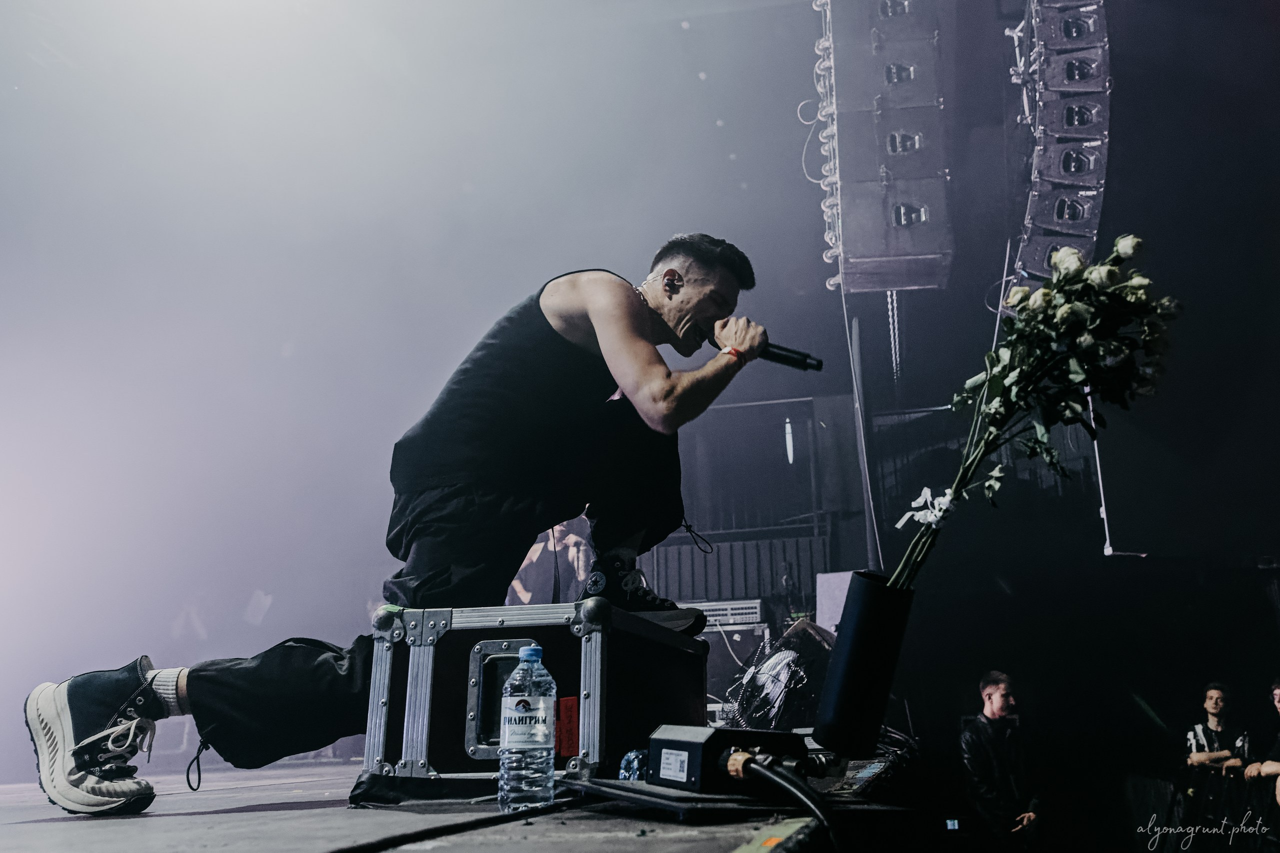 Кирилл Бабиев Таймсквер