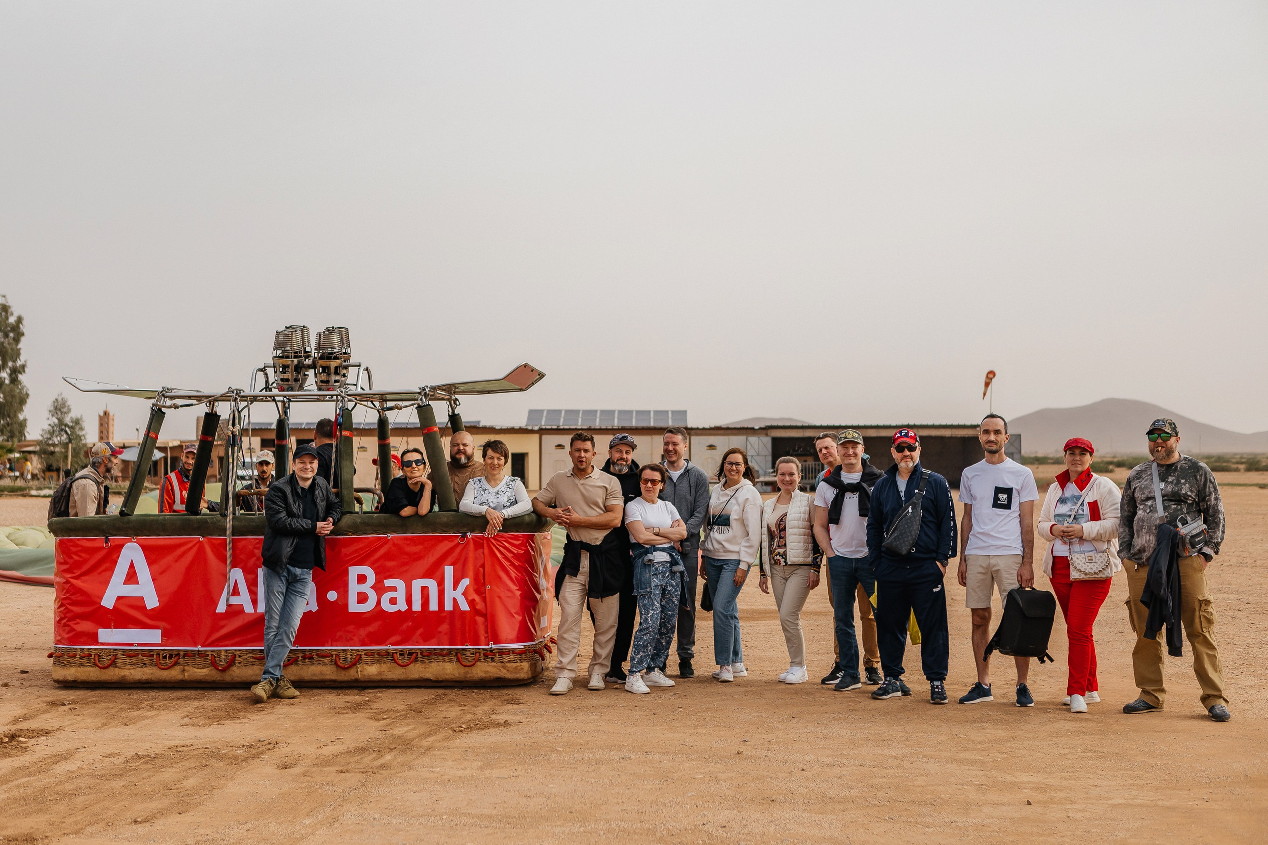 Марокко Альфа Банк. Фотограф в Москве Дмитрий Жарков