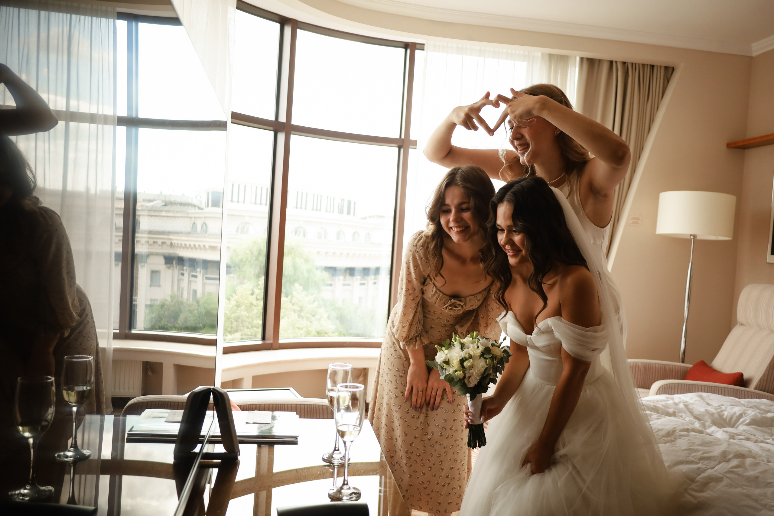 Андрей и Елизавета. Инна Вильт| лайфстайл фотограф из Новосибирска