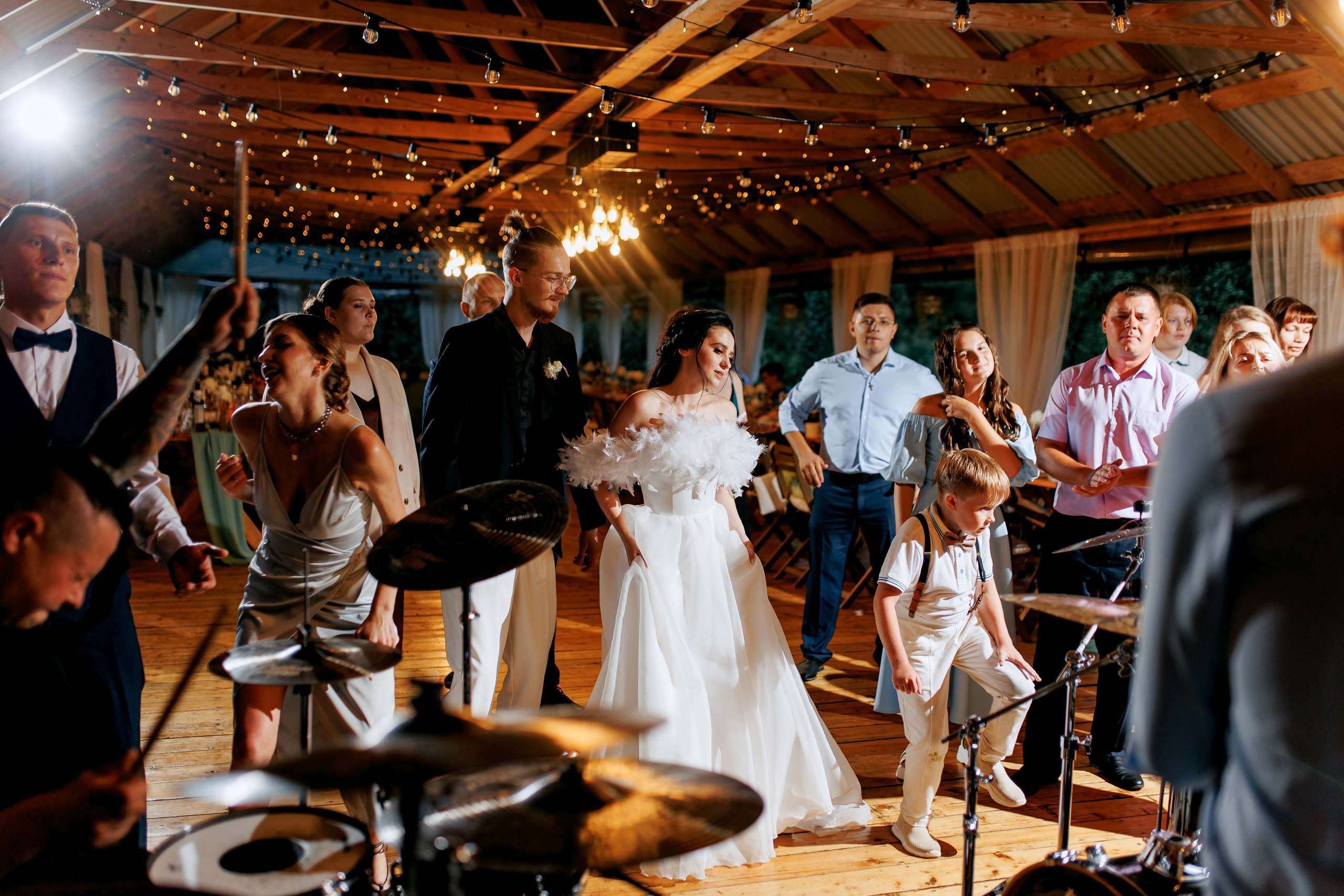 Валентин и Анастасия. Свадебный и семейный фотограф в Туле и области Маша Костина