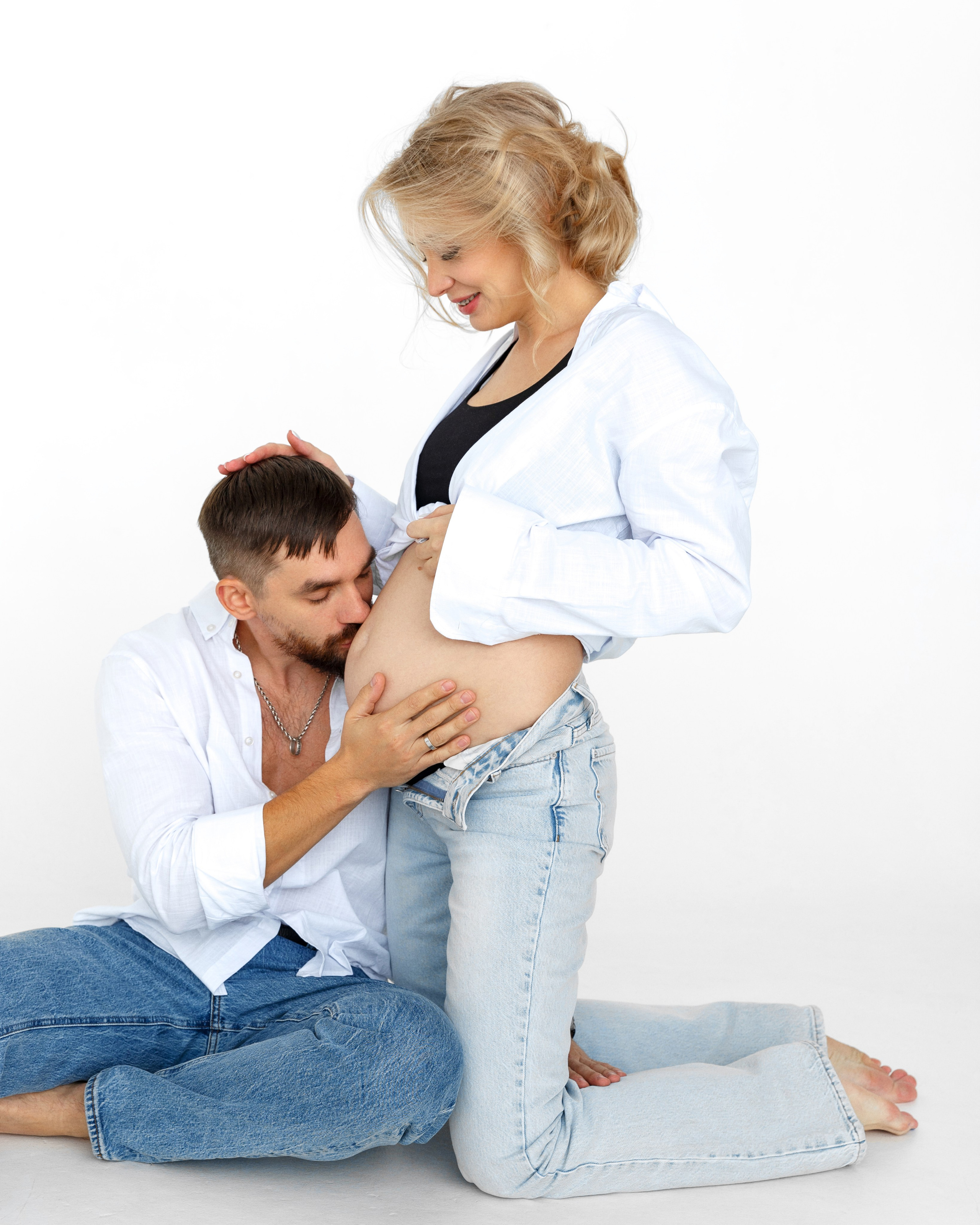 Арина и Влад. Женский фотограф в Москве Светлана Смагина