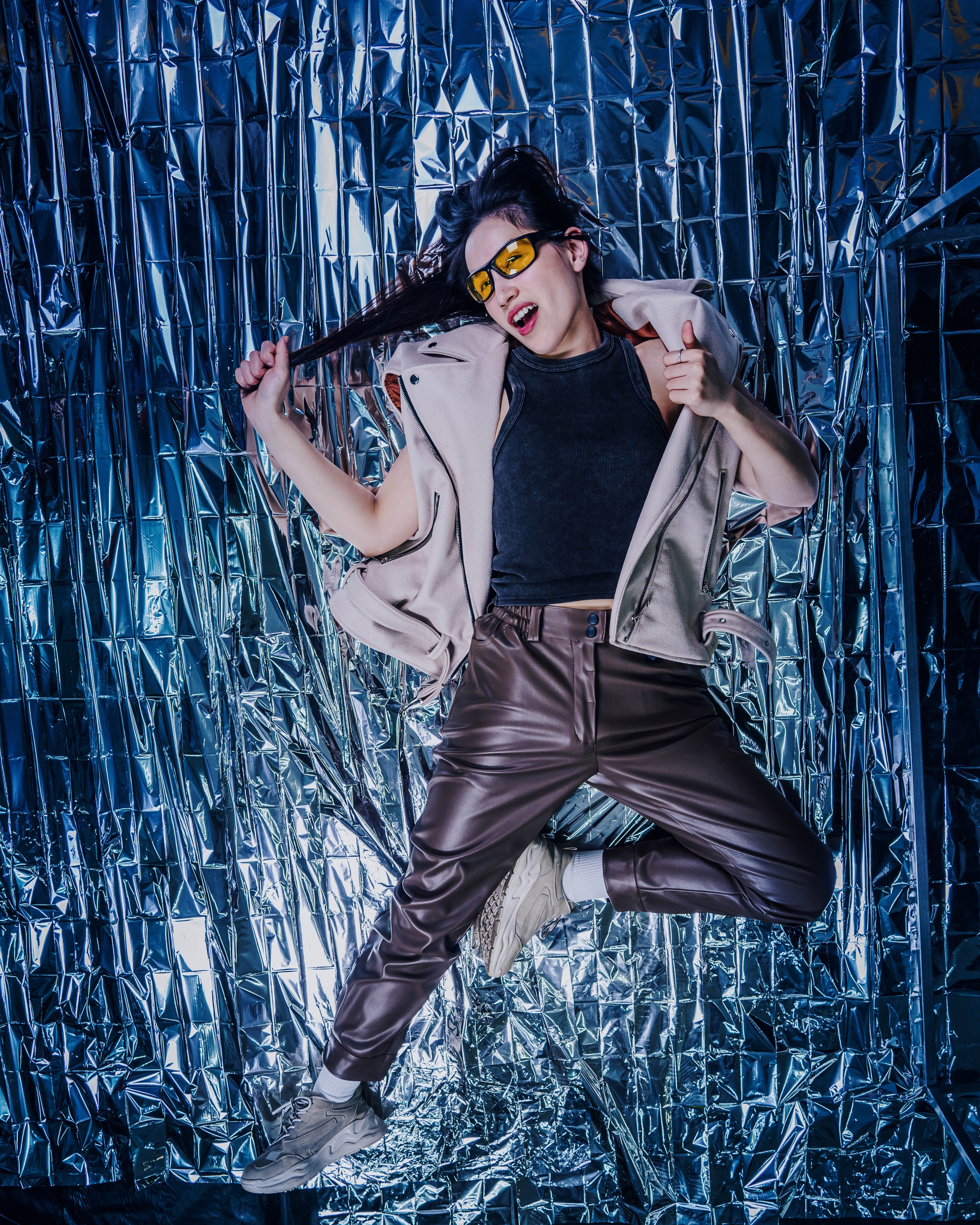 Фотосъёмка для брендов одежды. Фотограф Екатеринбург для вас или вашего бренда