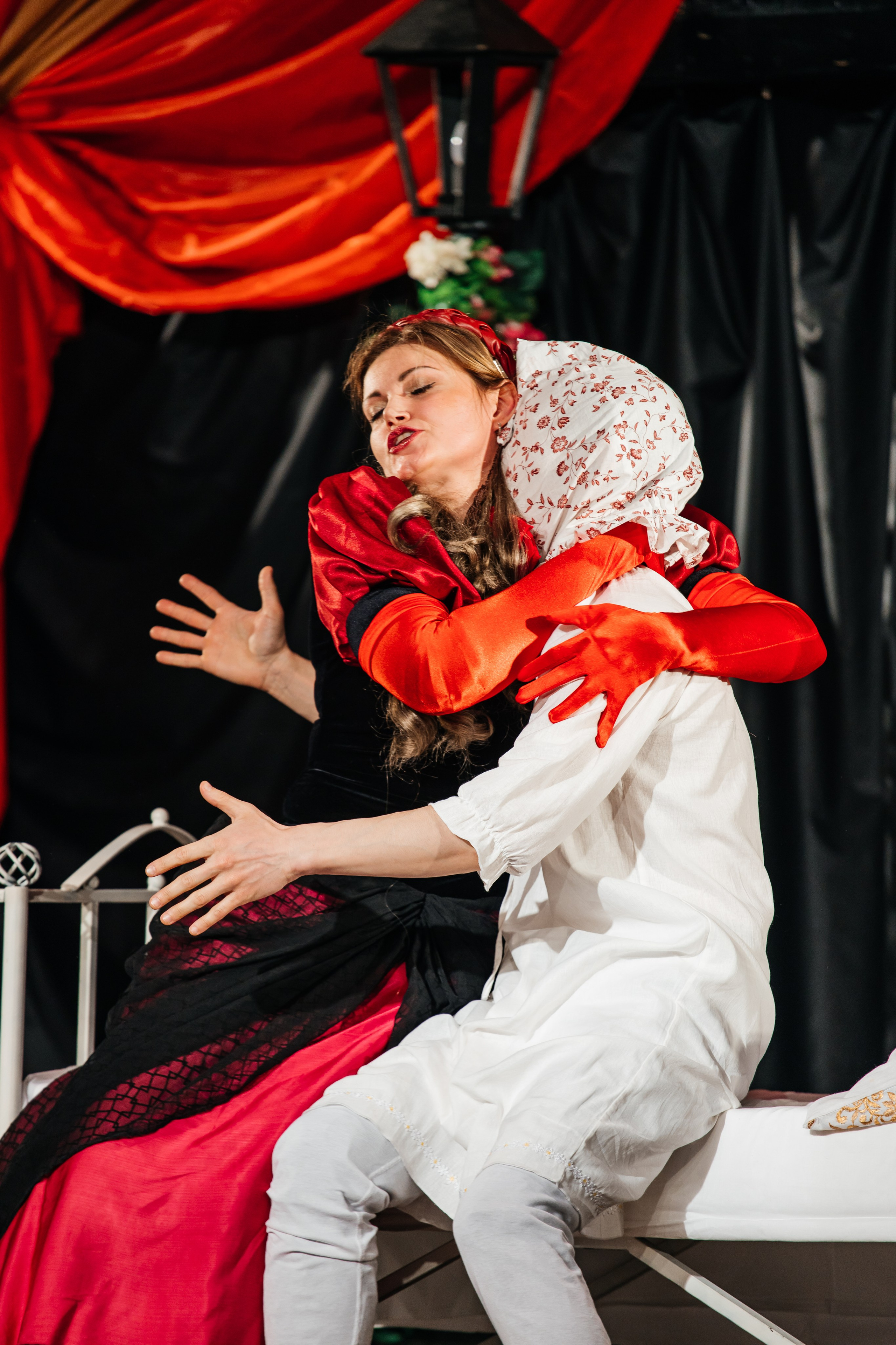 Репортажная съёмка концертов и театральных постановок | Видео и фото контент | ZPROD. Фото и видеосъемка | продакшн студия ZPROD