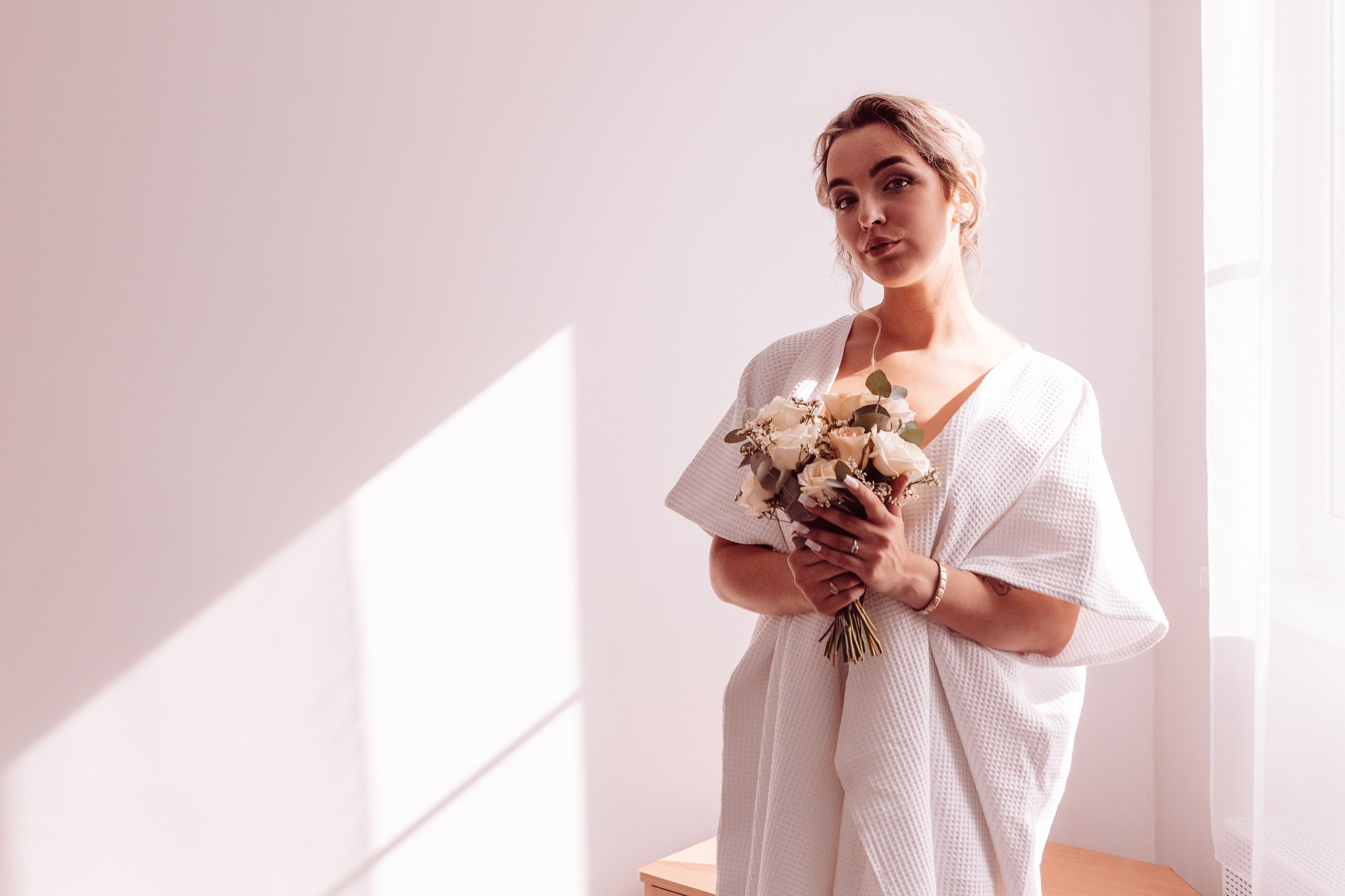 Фотосессия свадьба Новокузнецк Свадебная фотосессия Фотограф на&nbsp;свадьбу сборы невесты