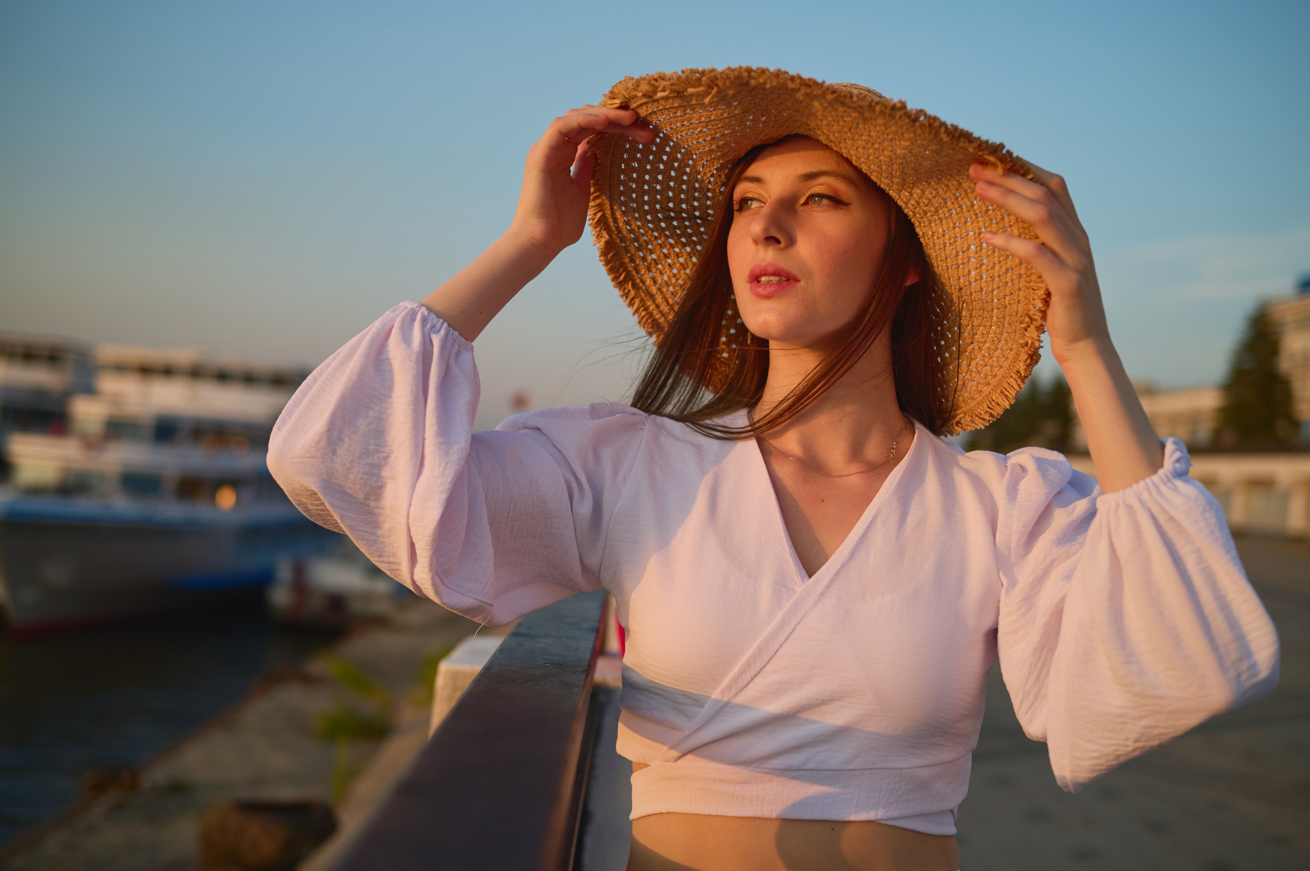 Юлия. Фотограф Юсов Александр