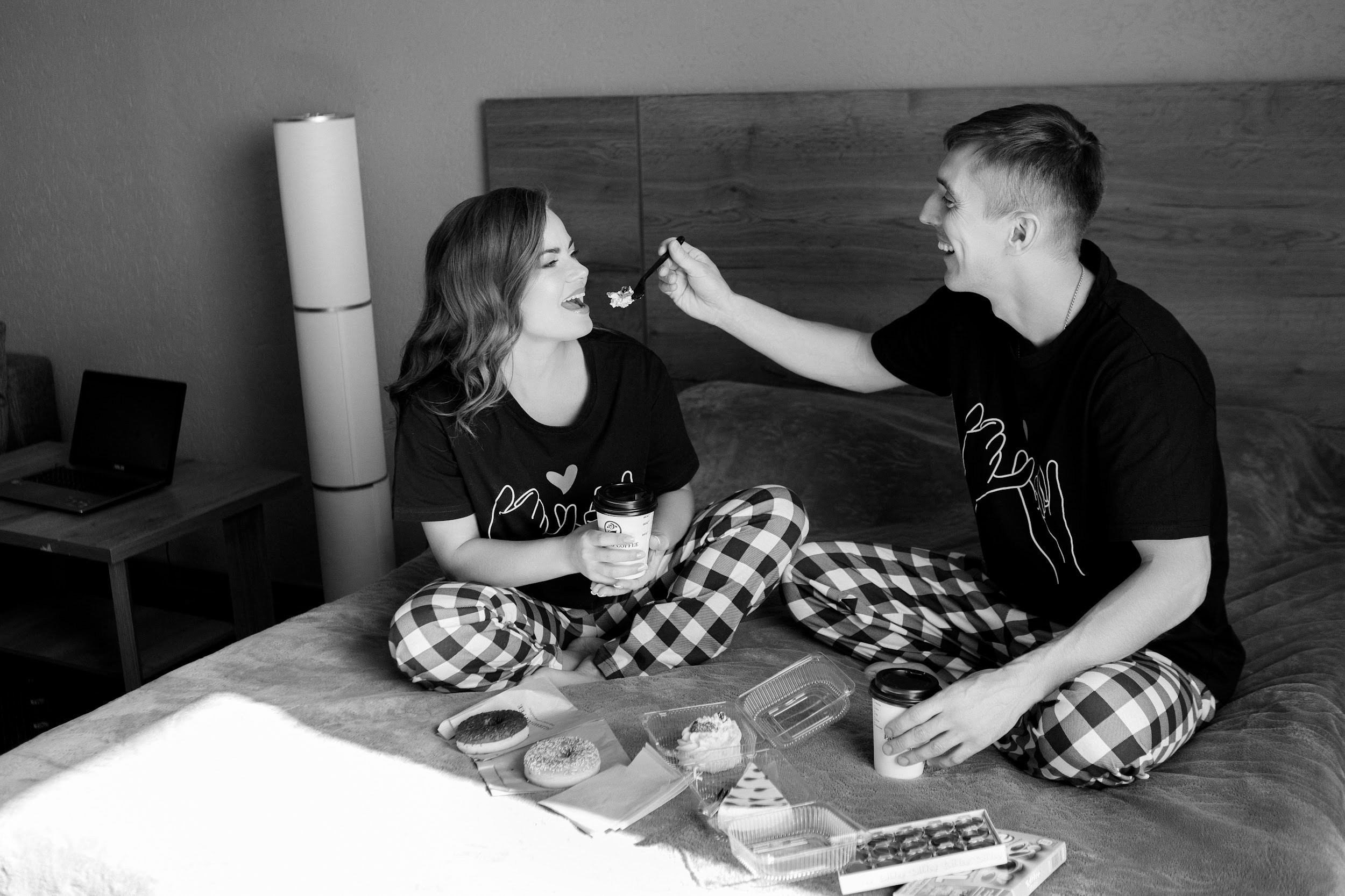 Евгений&Елена. Свадебный фотограф в Ростове-на-Дону Базарова Анастасия