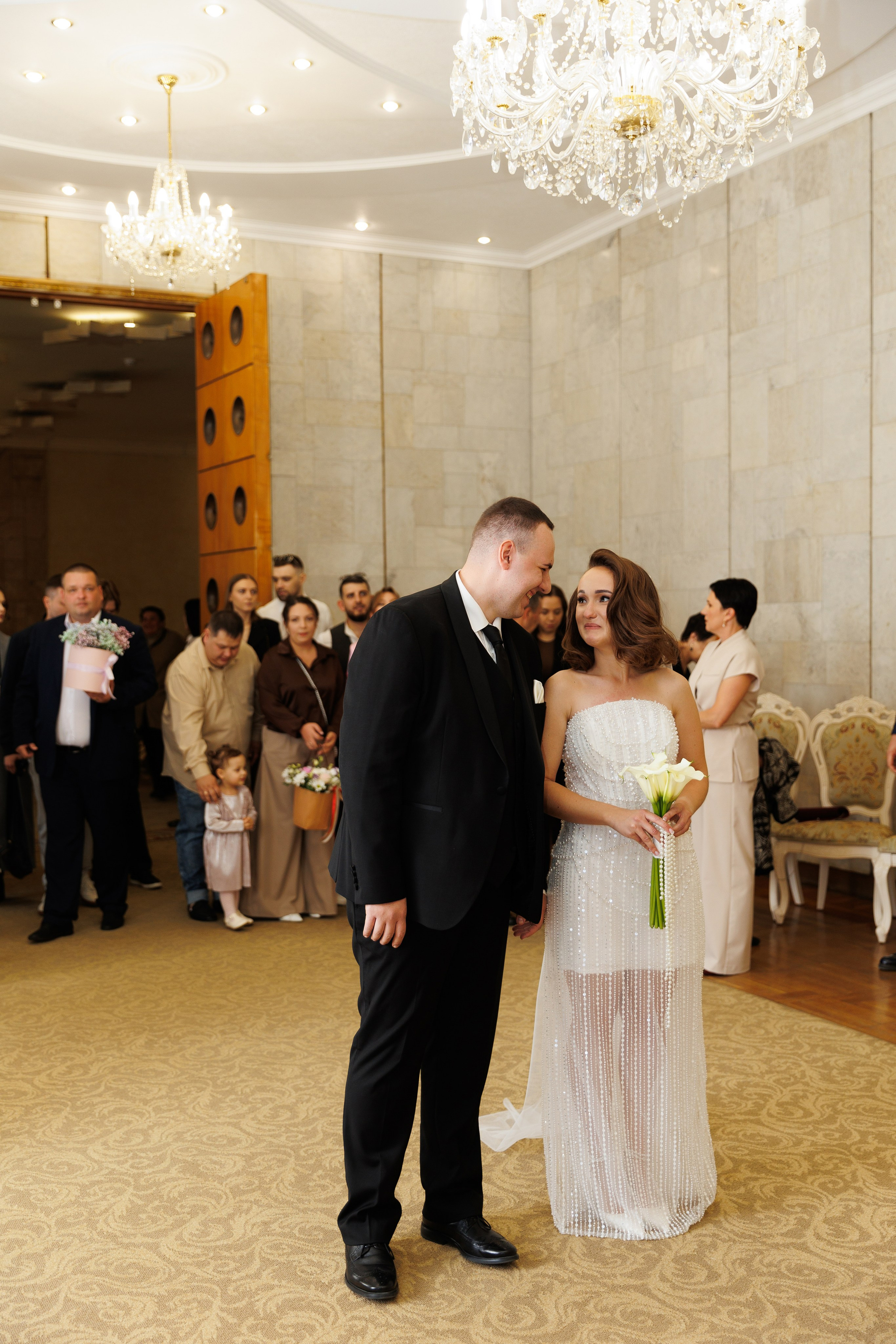 Ксения&Максим. Свадебный фотограф в Ростове-на-Дону Базарова Анастасия