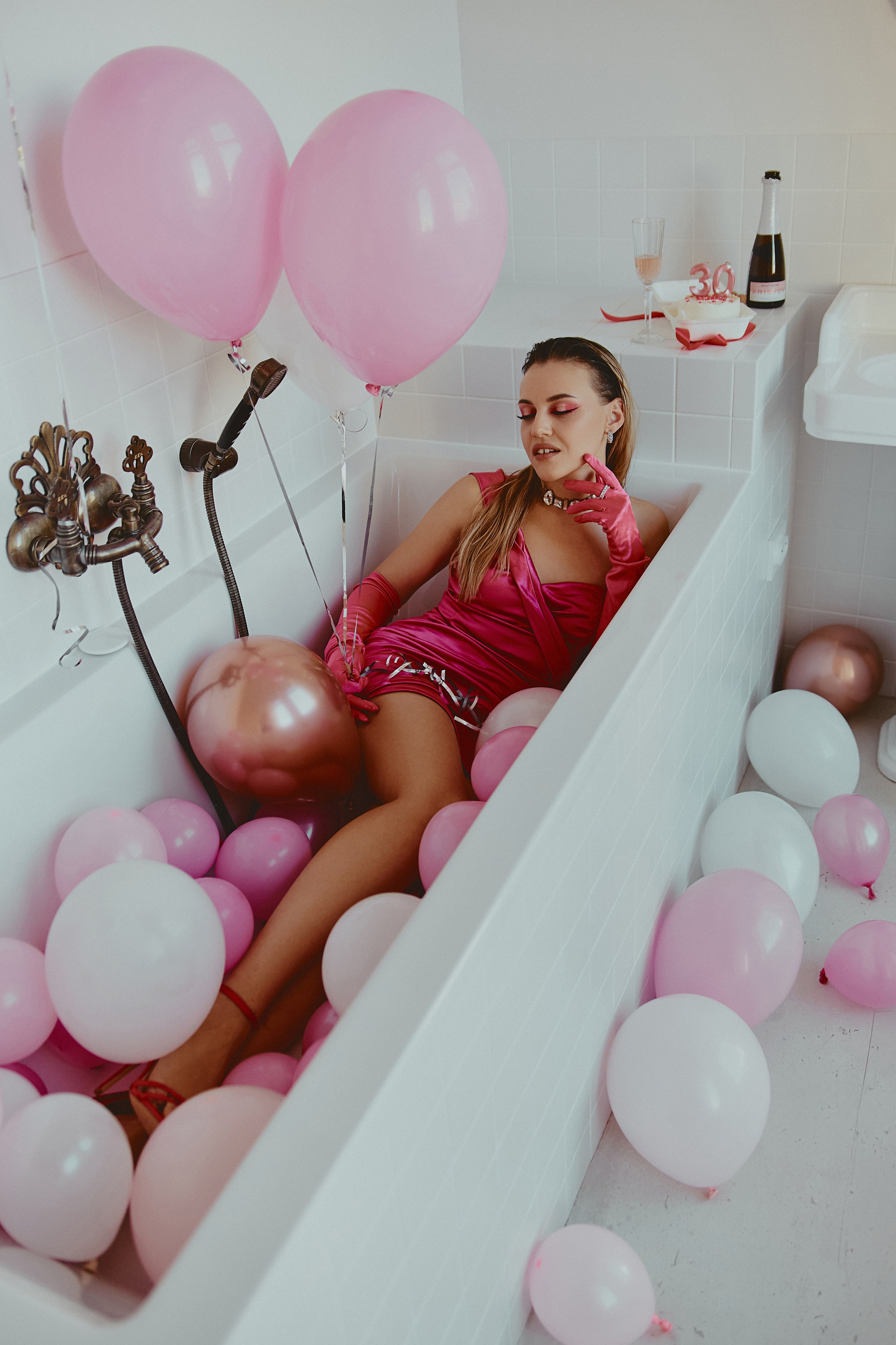 20|10|23. Анастасия Марунич | Блогер | Ставрополь