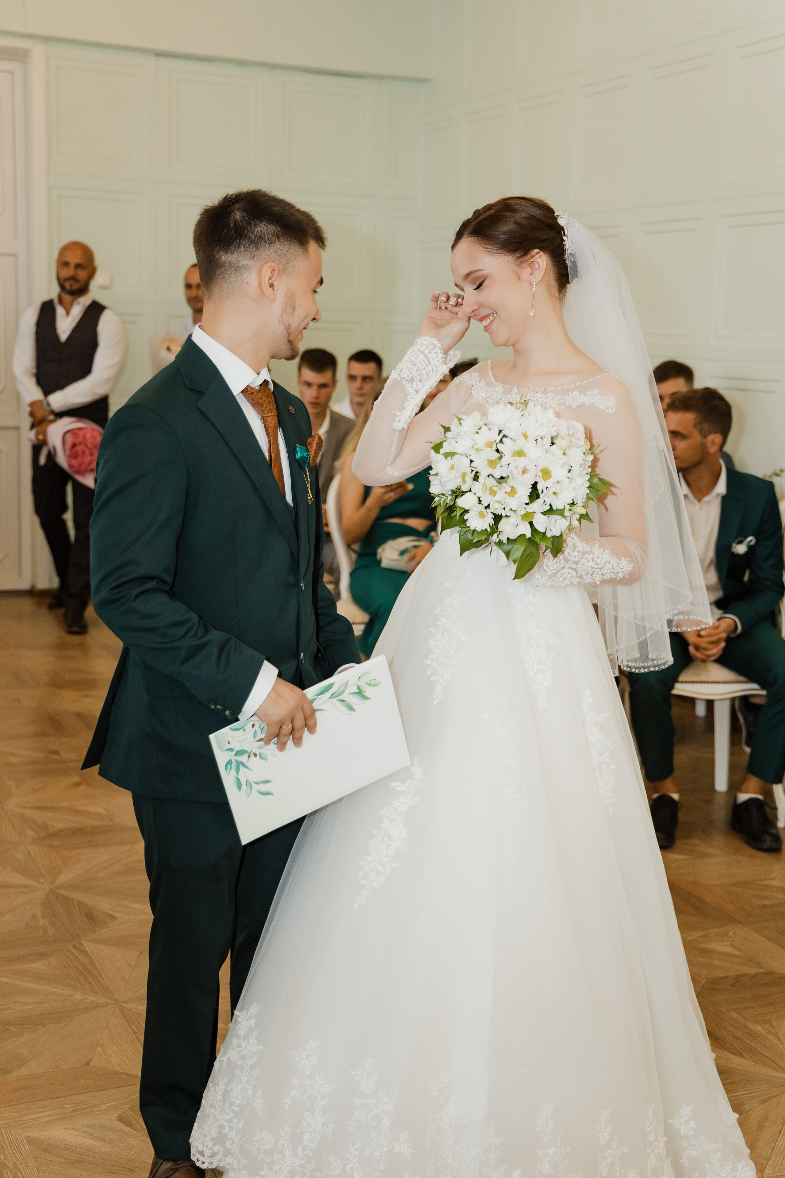 Игорь и Анна. Семейный и детский фотограф в городе Подолск МО Крылова Ирина