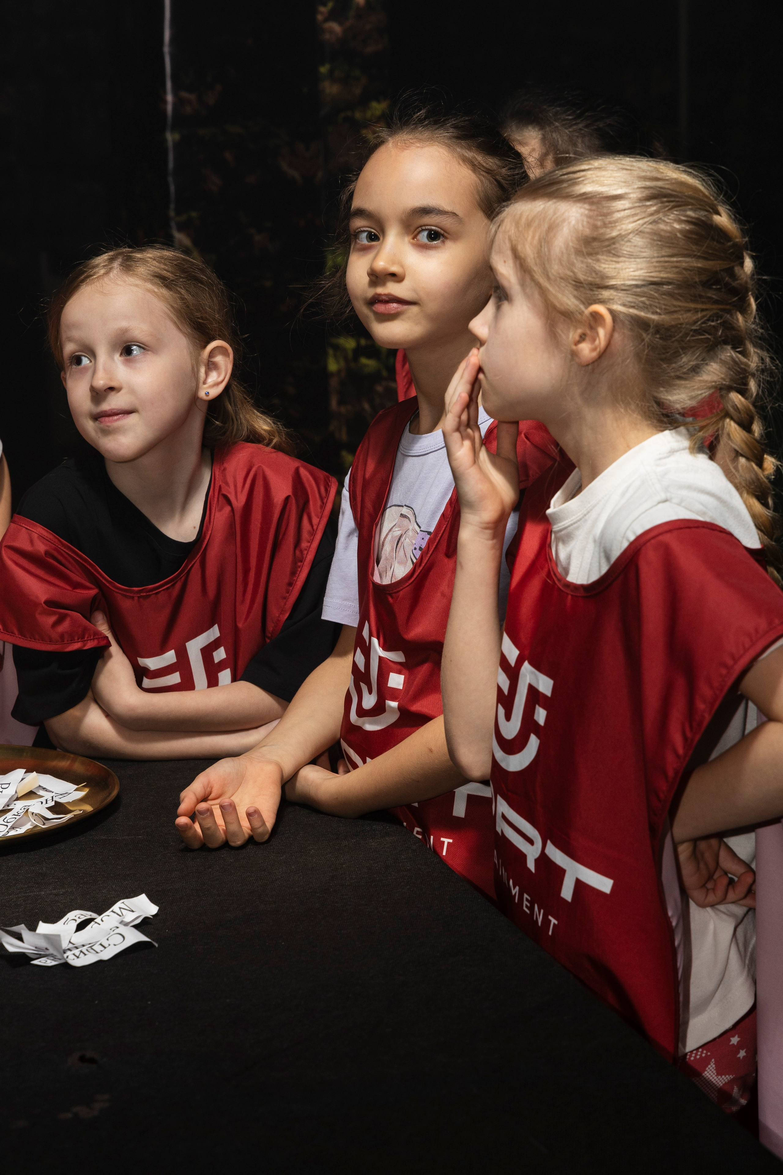 Детские праздники