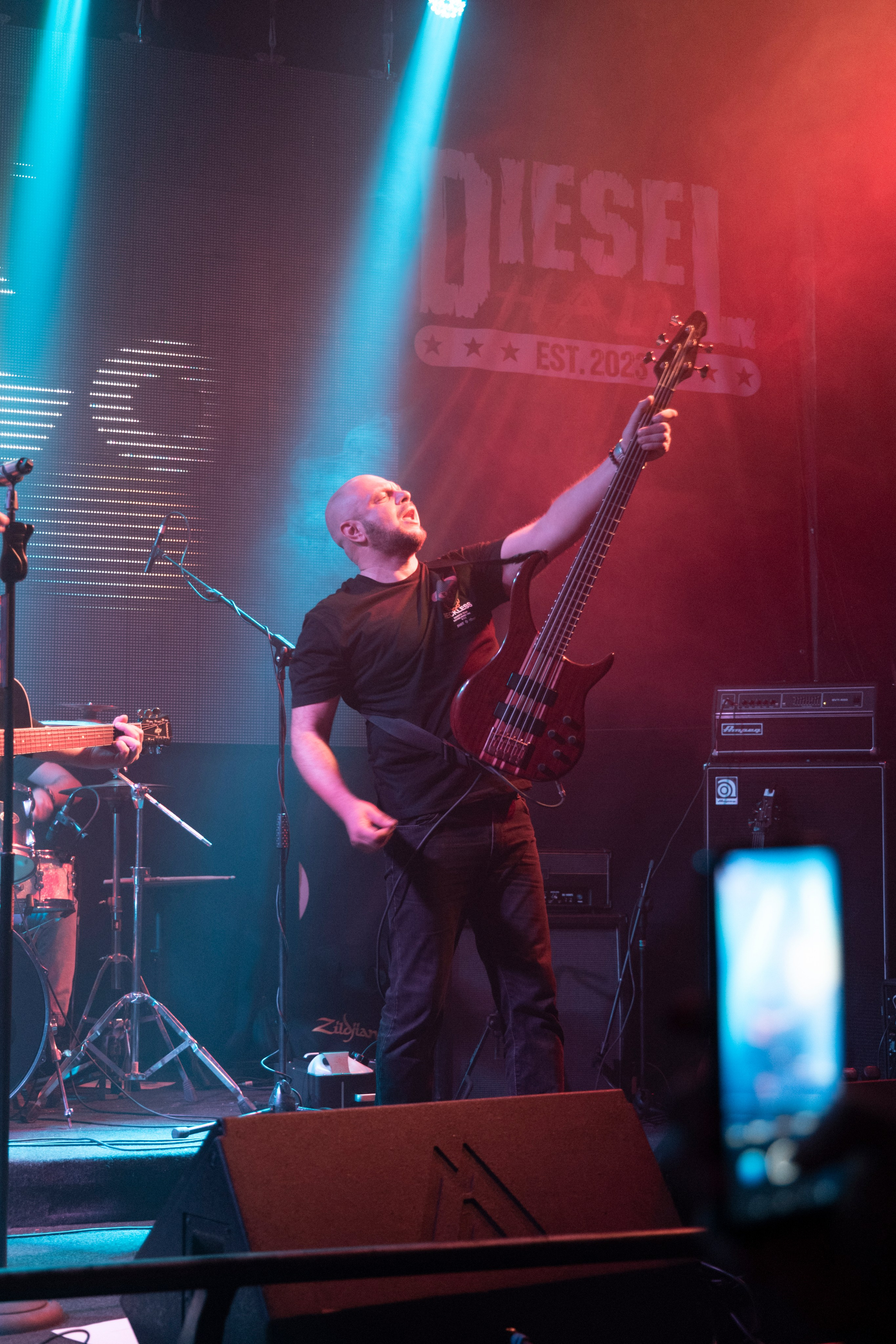 Концерты и выступления