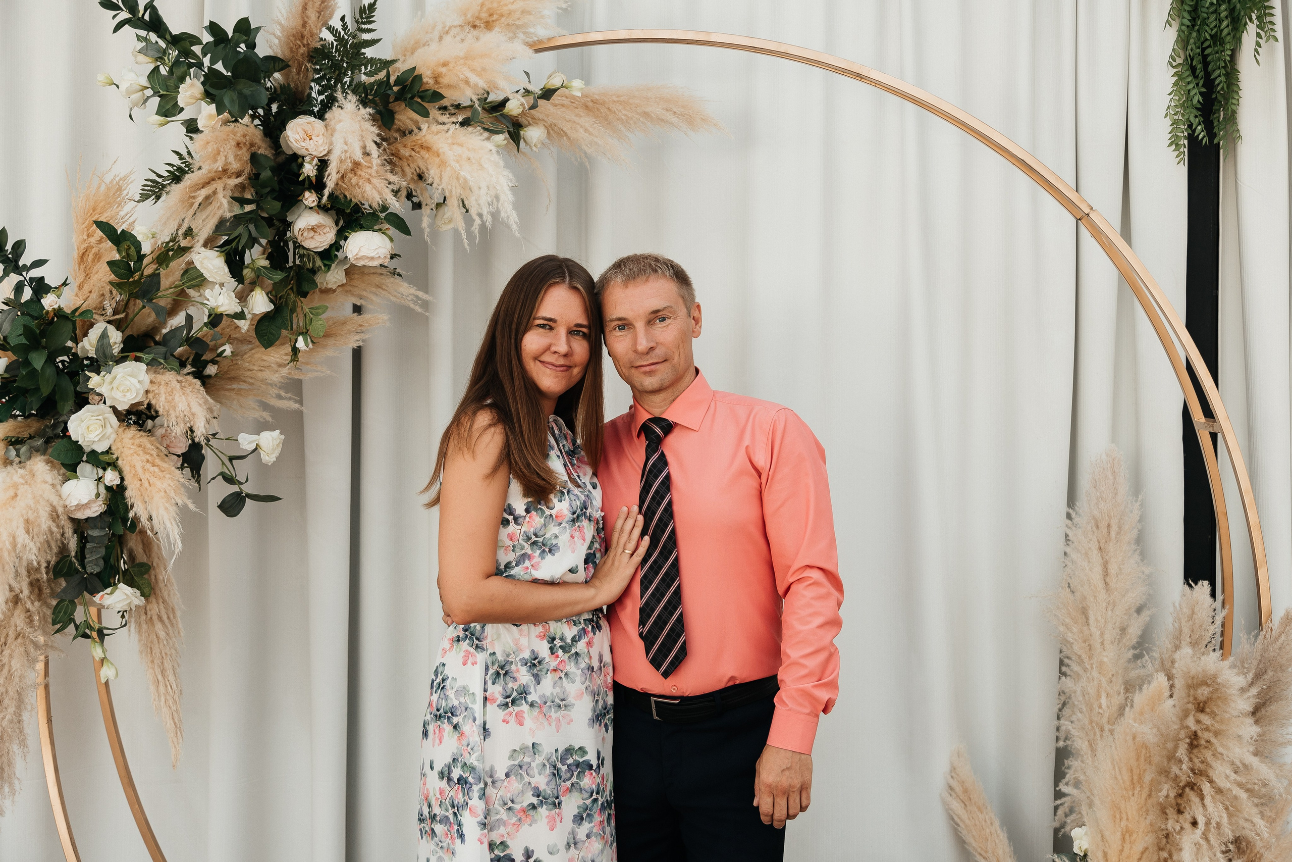 Сергей и Анастасия/2024. Свадебный и семейный фотограф в Екатеринбурге