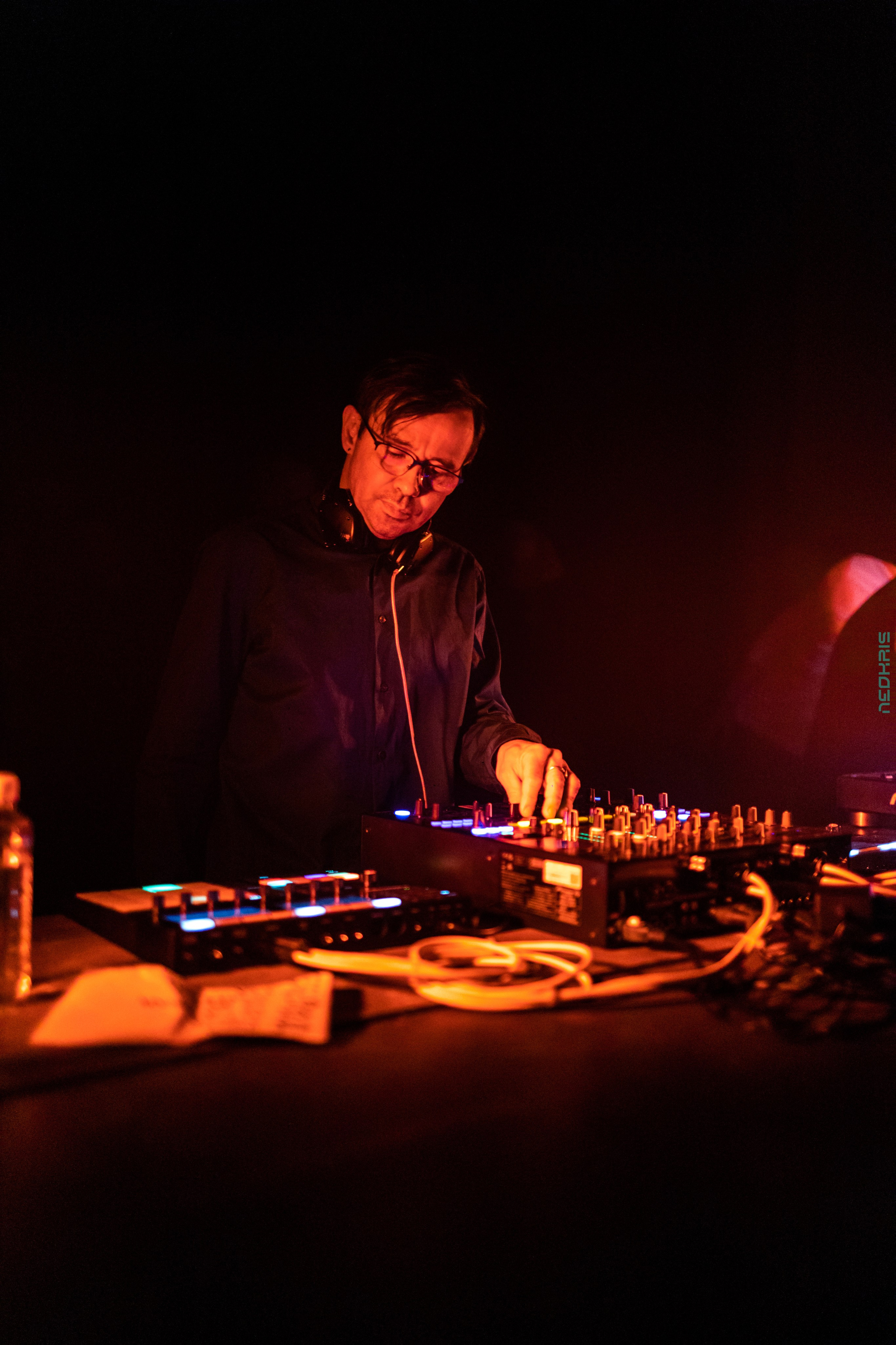 Репортаж. Арт-фотограф Кристина Каширская