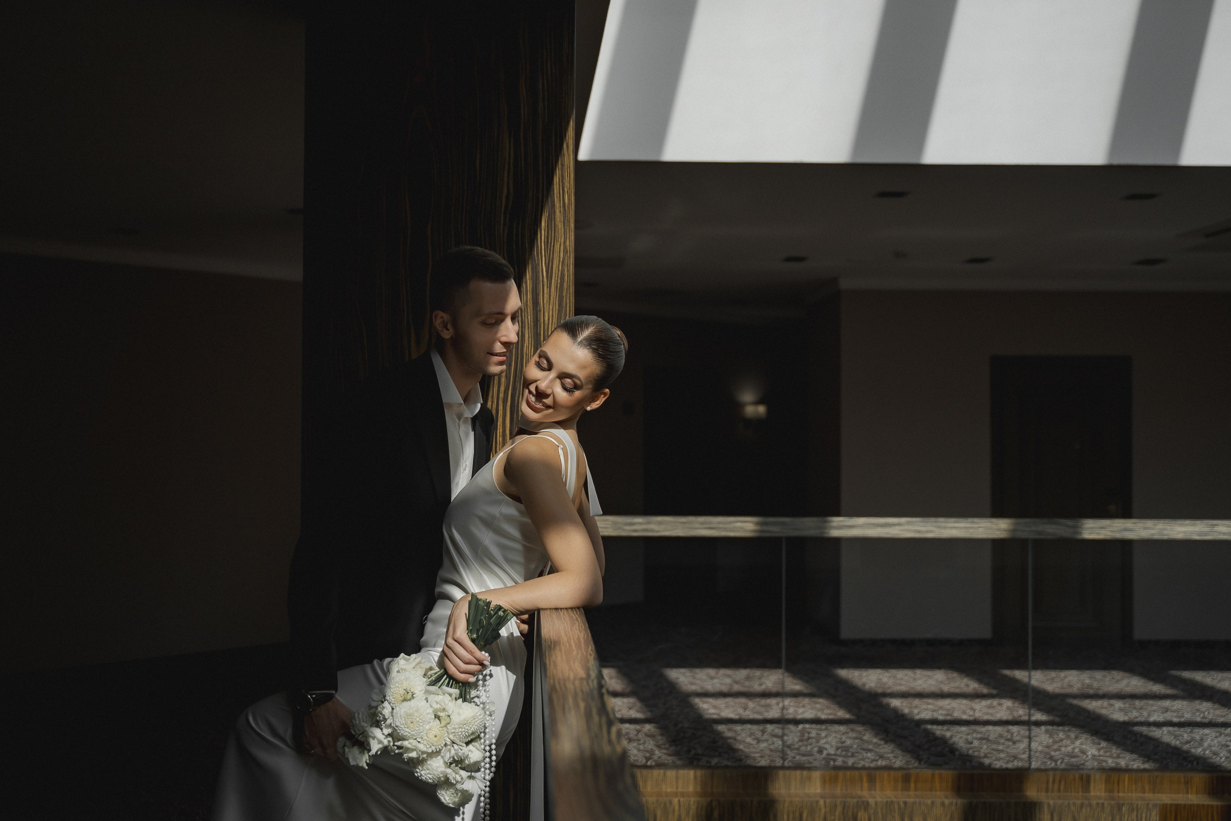 A&D. Свадебный фотограф Александр Осипов