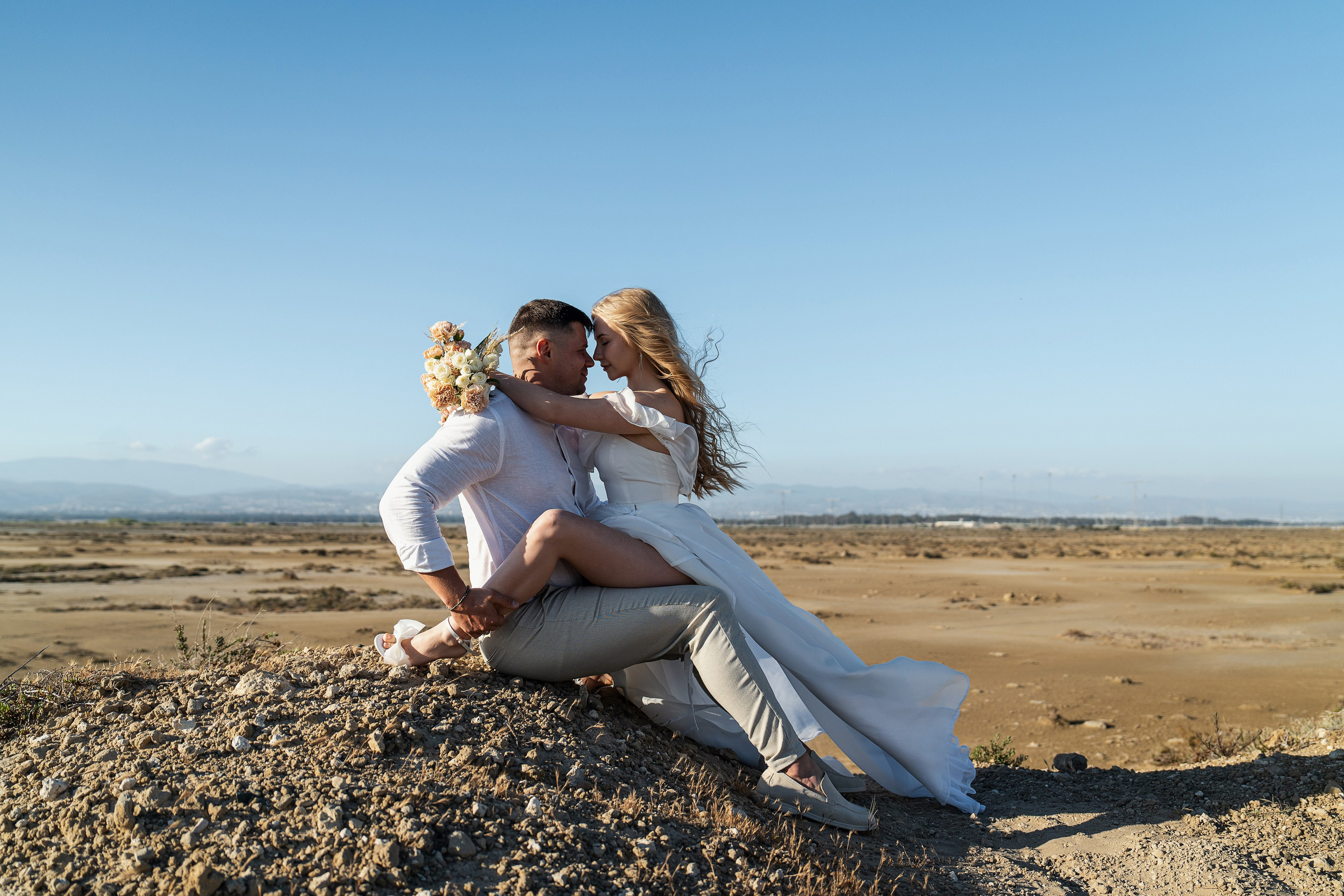 A+A. Photographer in Cyprus