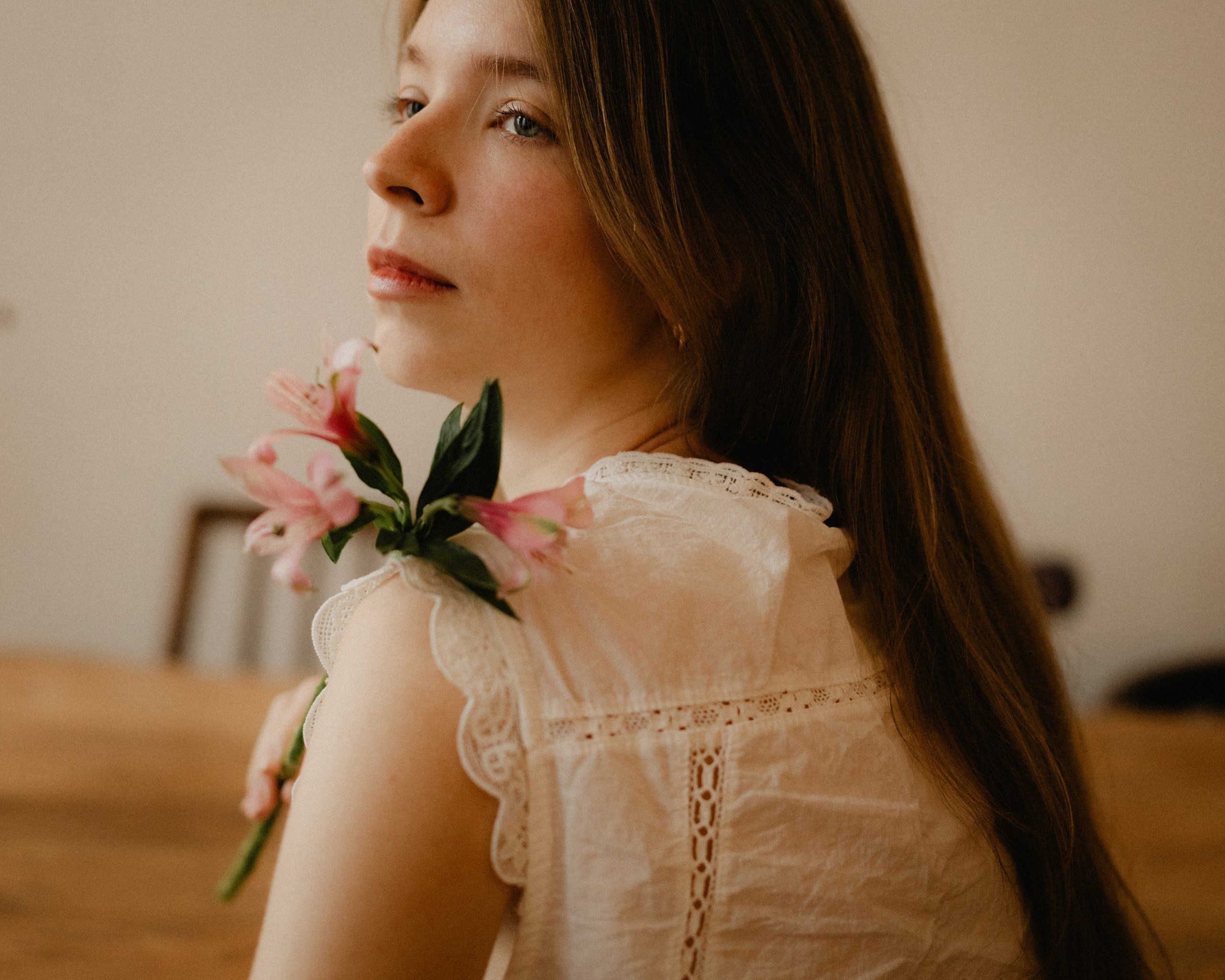 Женский фотограф в Москве и Санкт-Петербурге — Екатерина Королева | Женские портреты, парные съёмки, видео