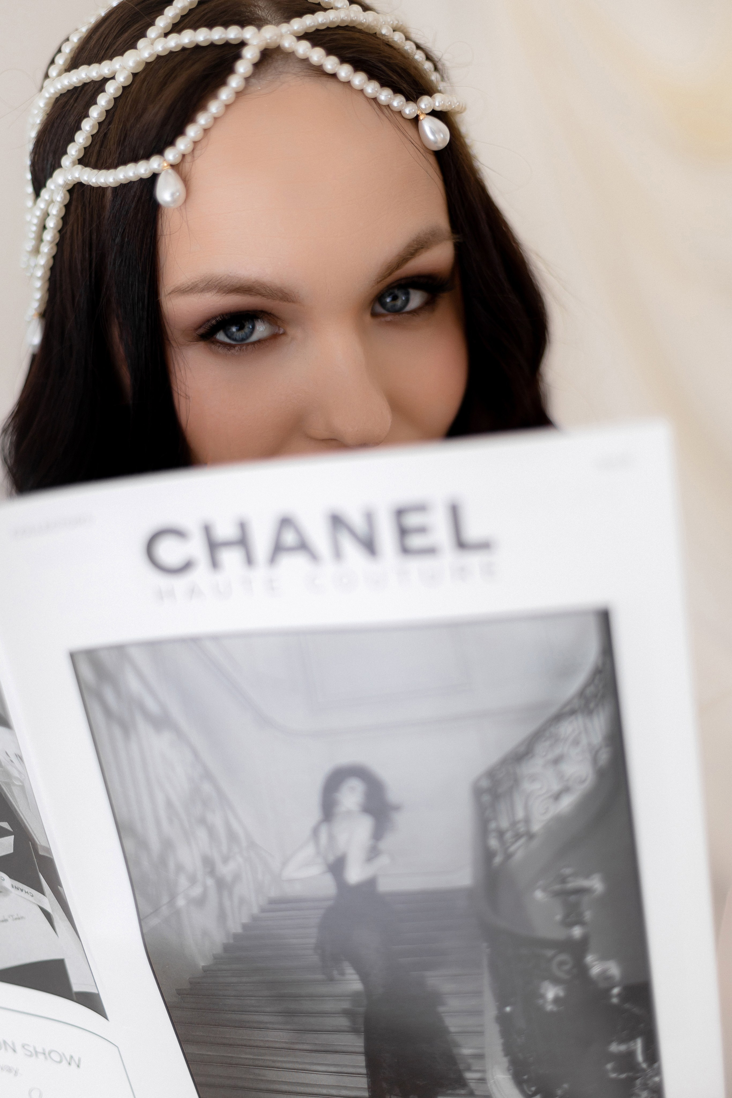 Елена в Chambre. Свадебный и портретный фотограф в Миассе Филиппенко Дарья