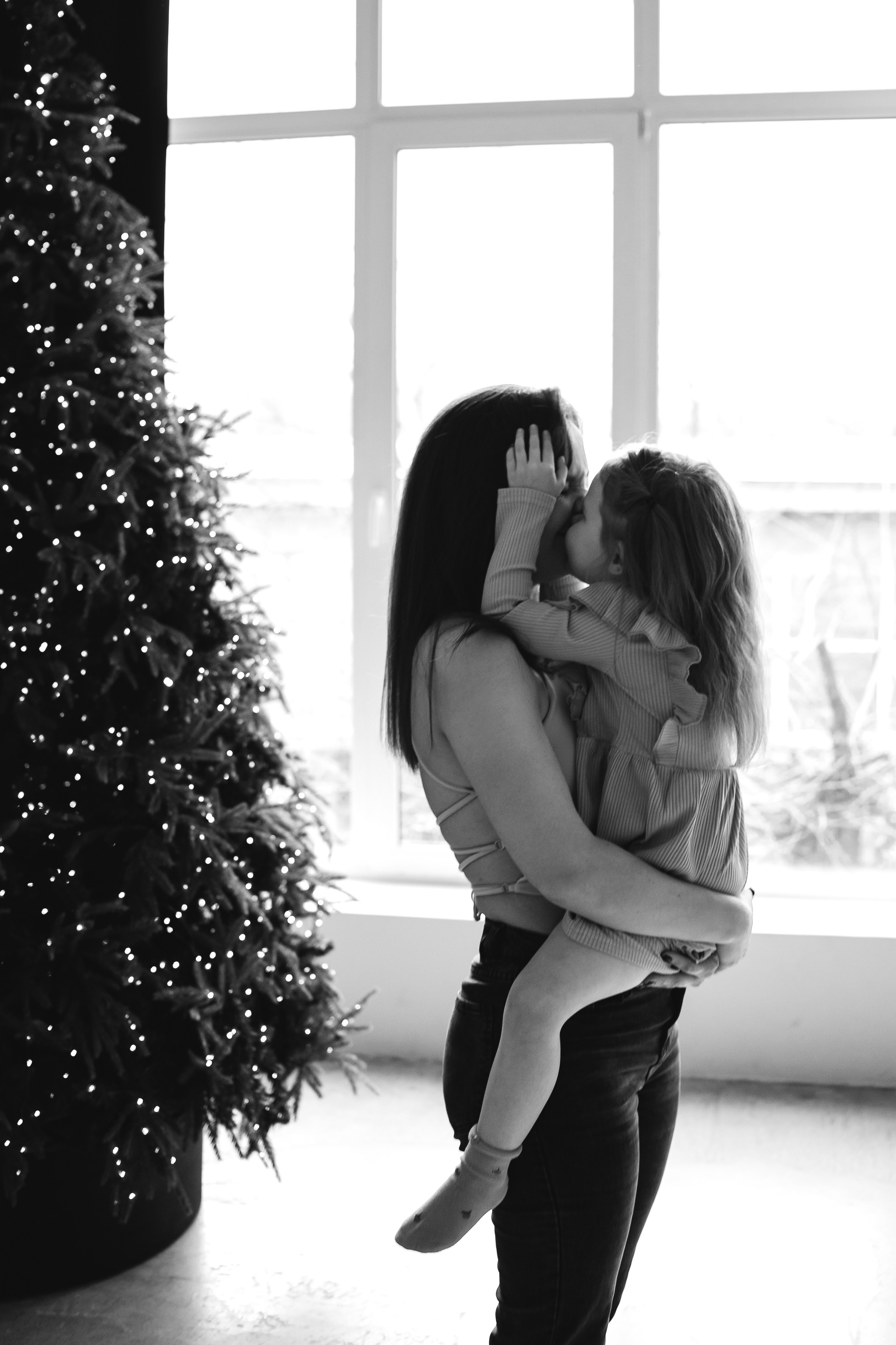 Виталий, Вера и Сашенька. Фотограф Челябинск Екатерина Миниханова