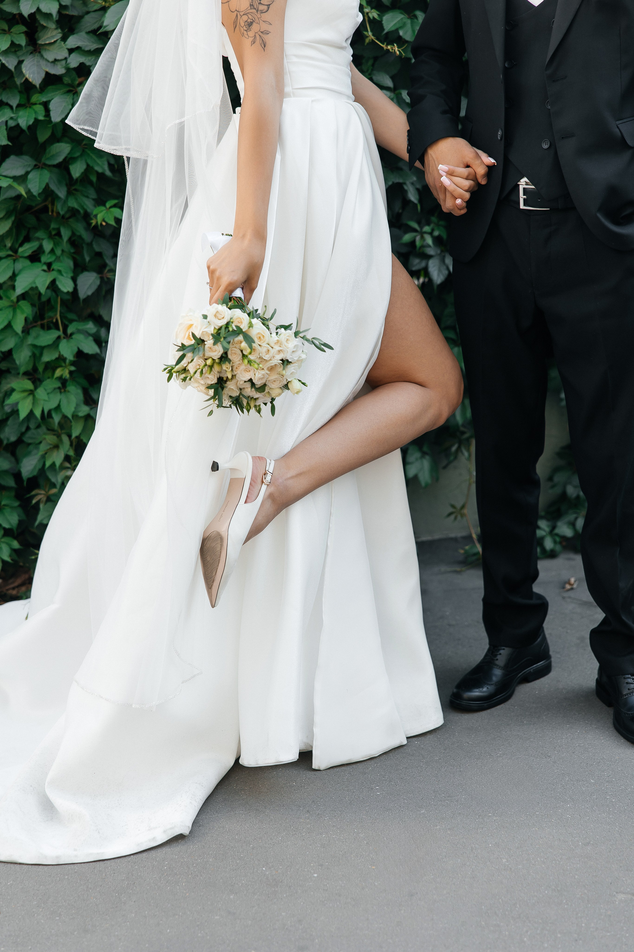 Дастан и Сабина. СВАДЕБНЫЙ ФОТОГРАФ МОСКВА