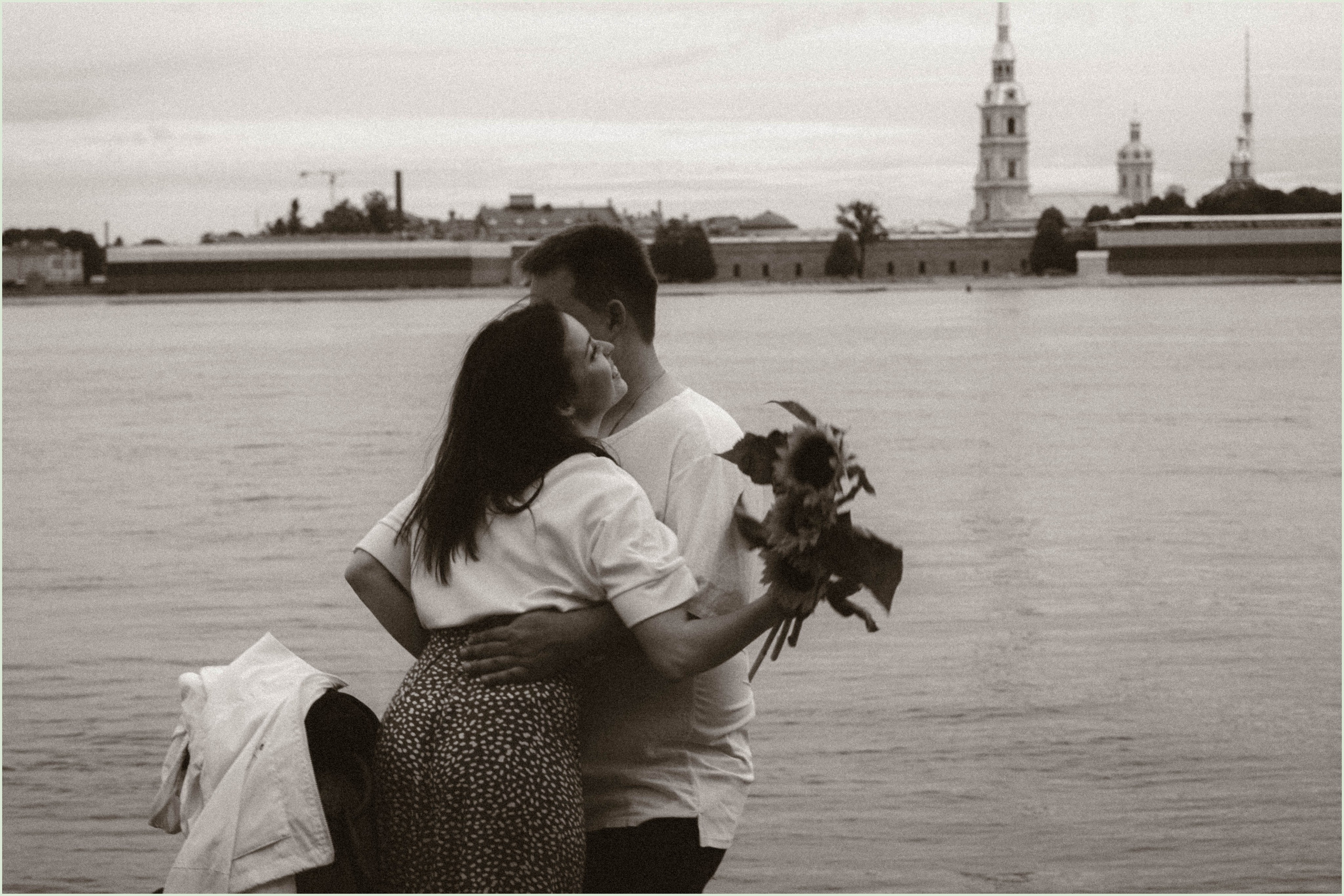 Вместе. Maria Sineva, photographer