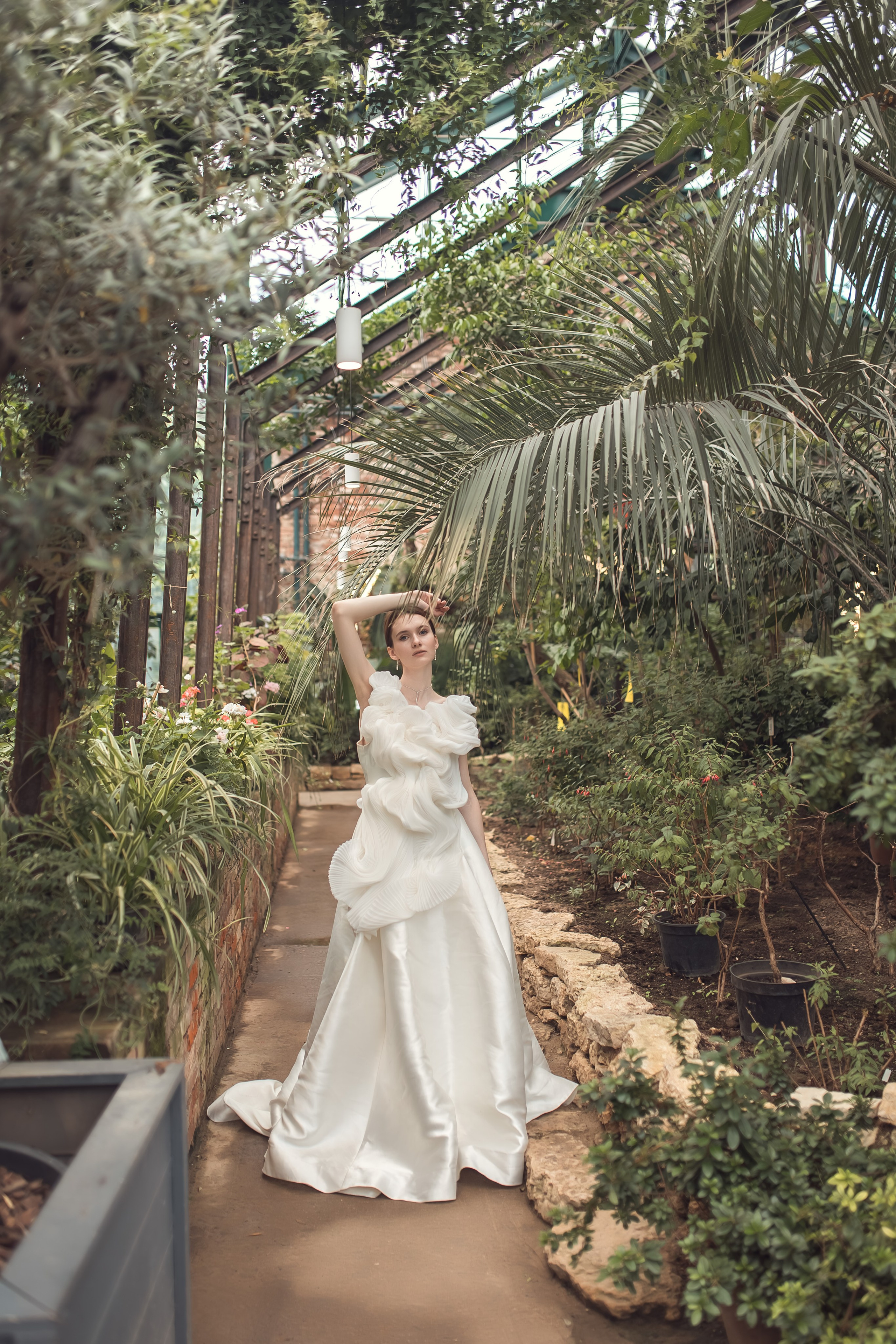 Татьяна и Алексей