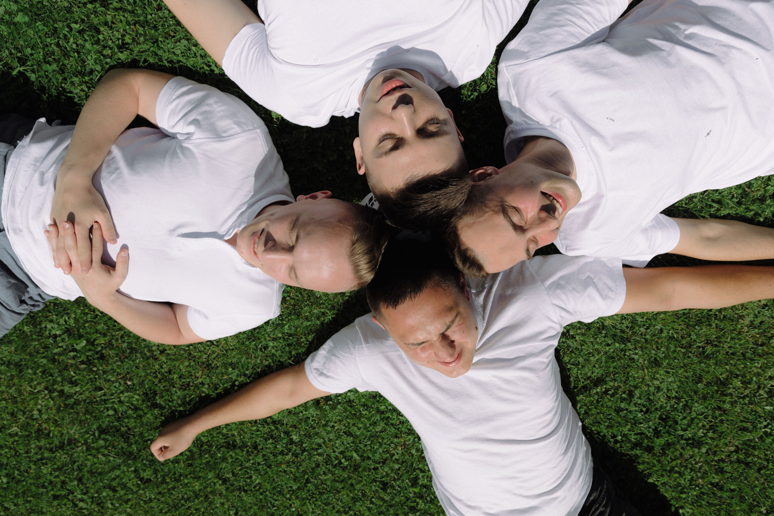 Dmitry & Diana. Главная