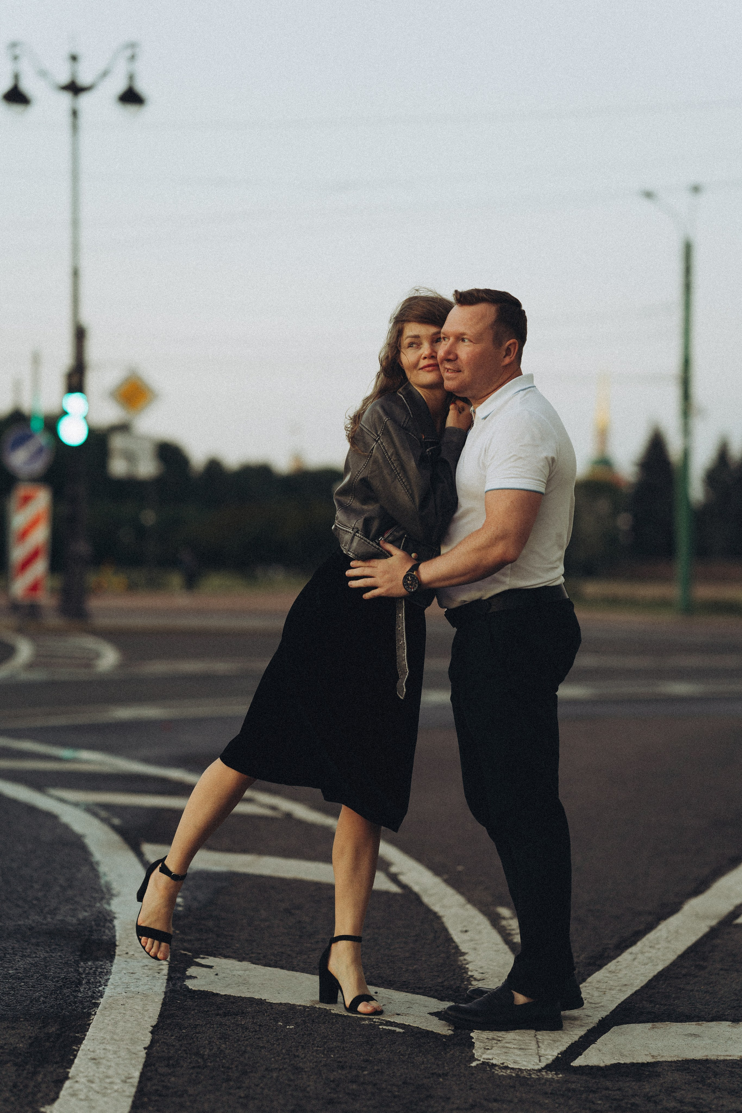 L & A. Фотограф Санкт-Петербург/Гомель Виктория Петрова