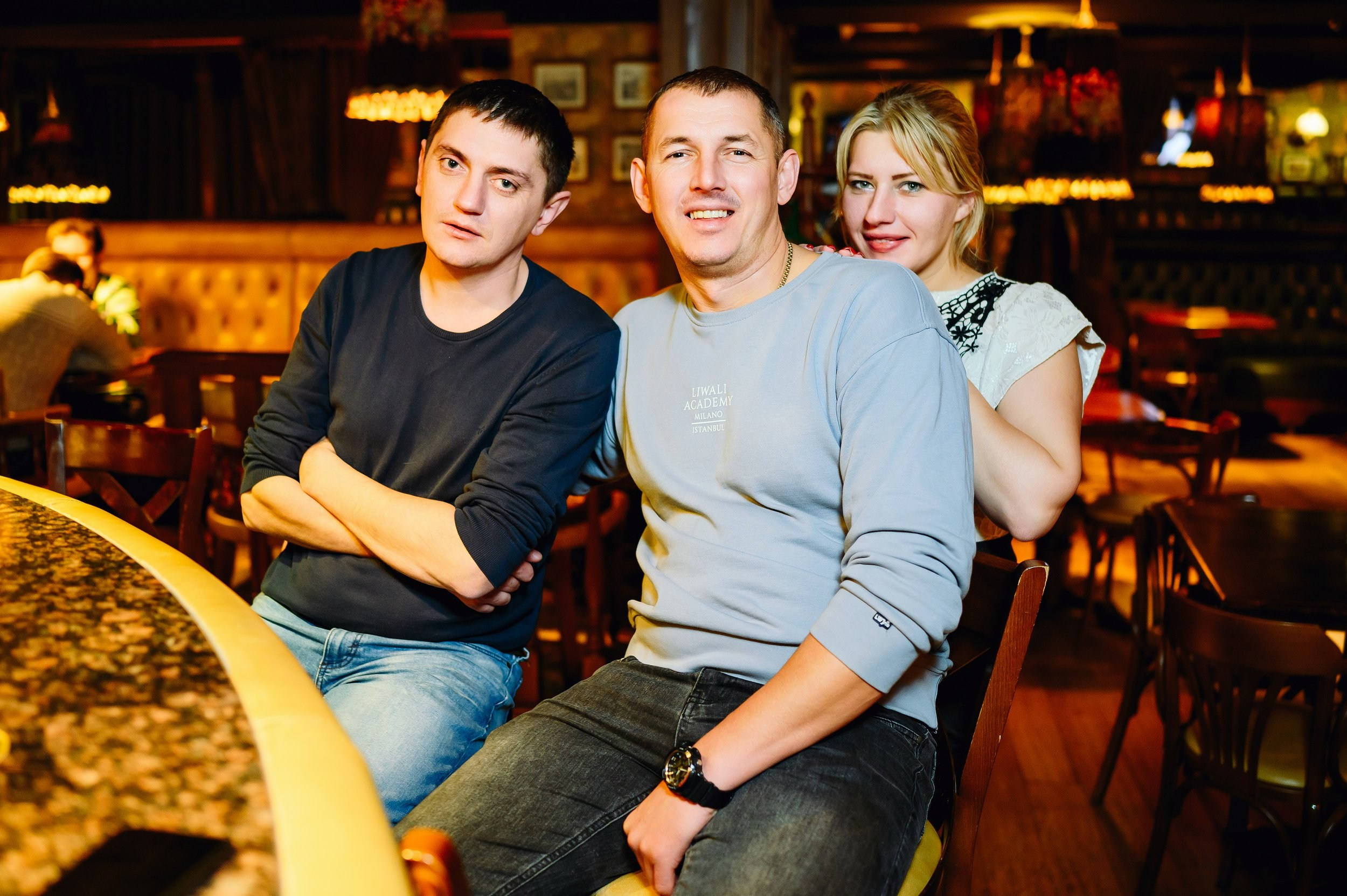 Фоторепортаж из Планеты. One Media Life: фоторепортажи, фотоотчеты с мероприятий и заведений