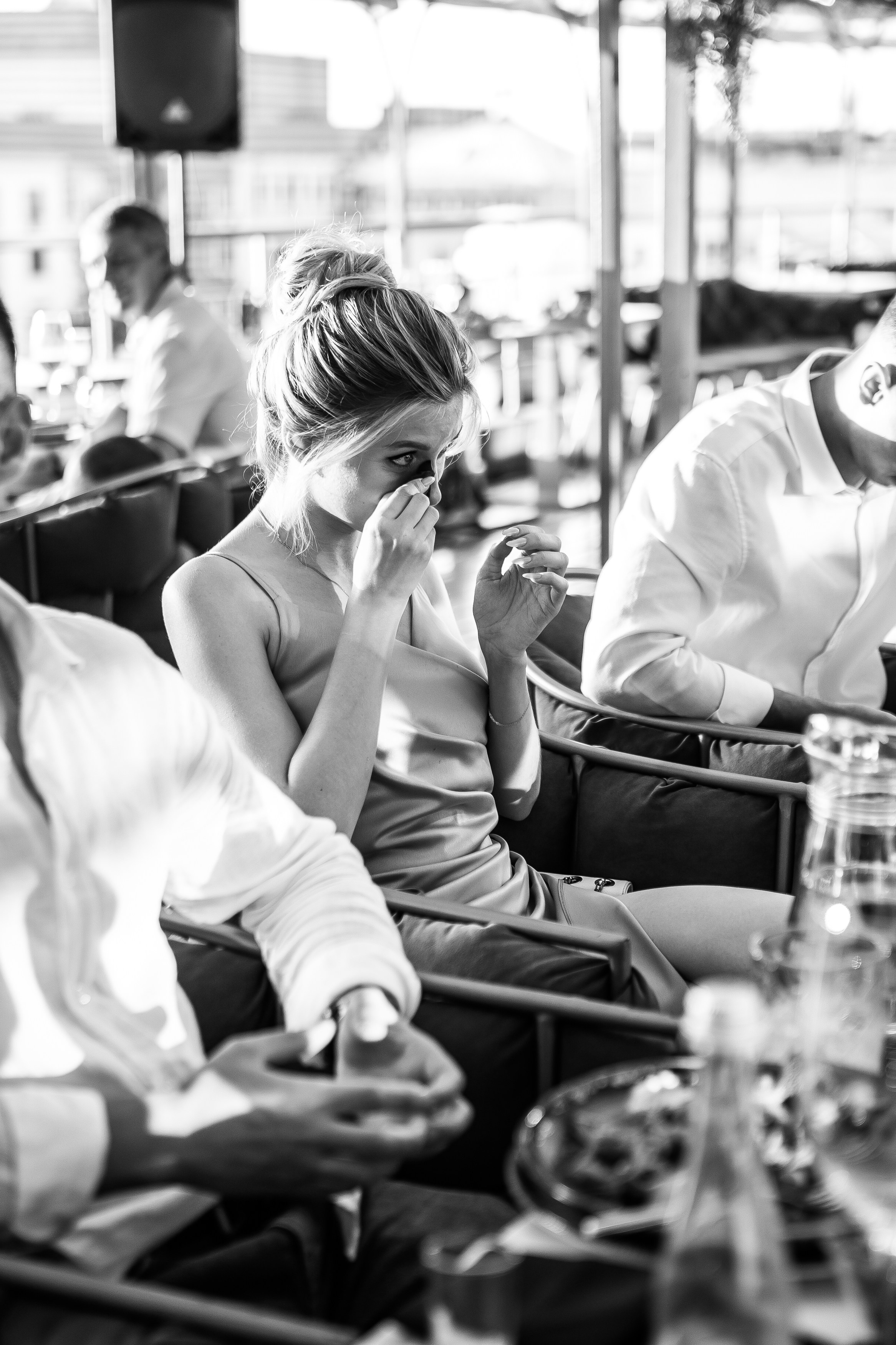 Свадебный фотограф Нижний Новгород. Свадебный и контент фотограф в Нижнем Новгороде Владимир Пресняков