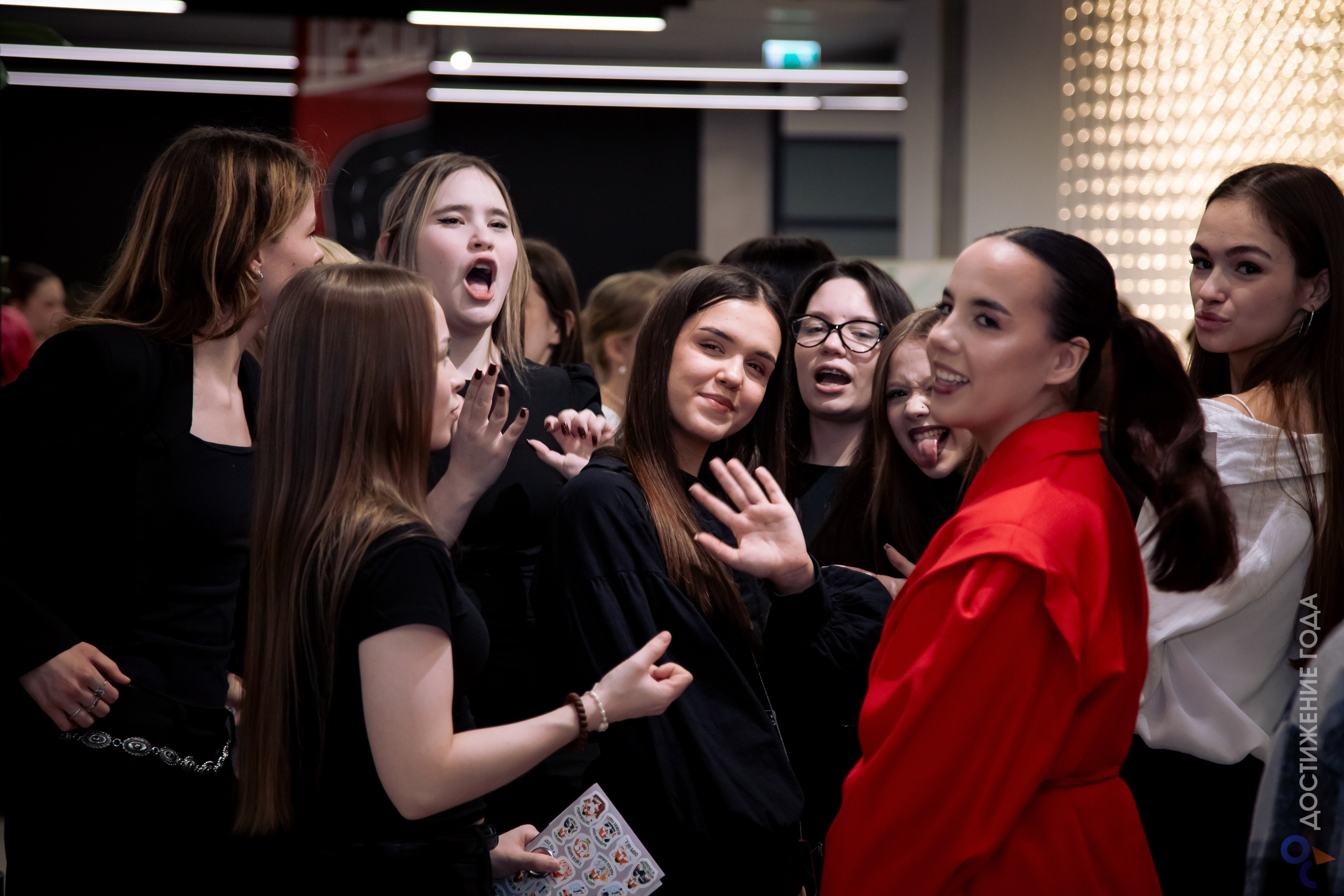 IX Достижение года. Репортажный и портретный фотограф Казань / Горячих Полина