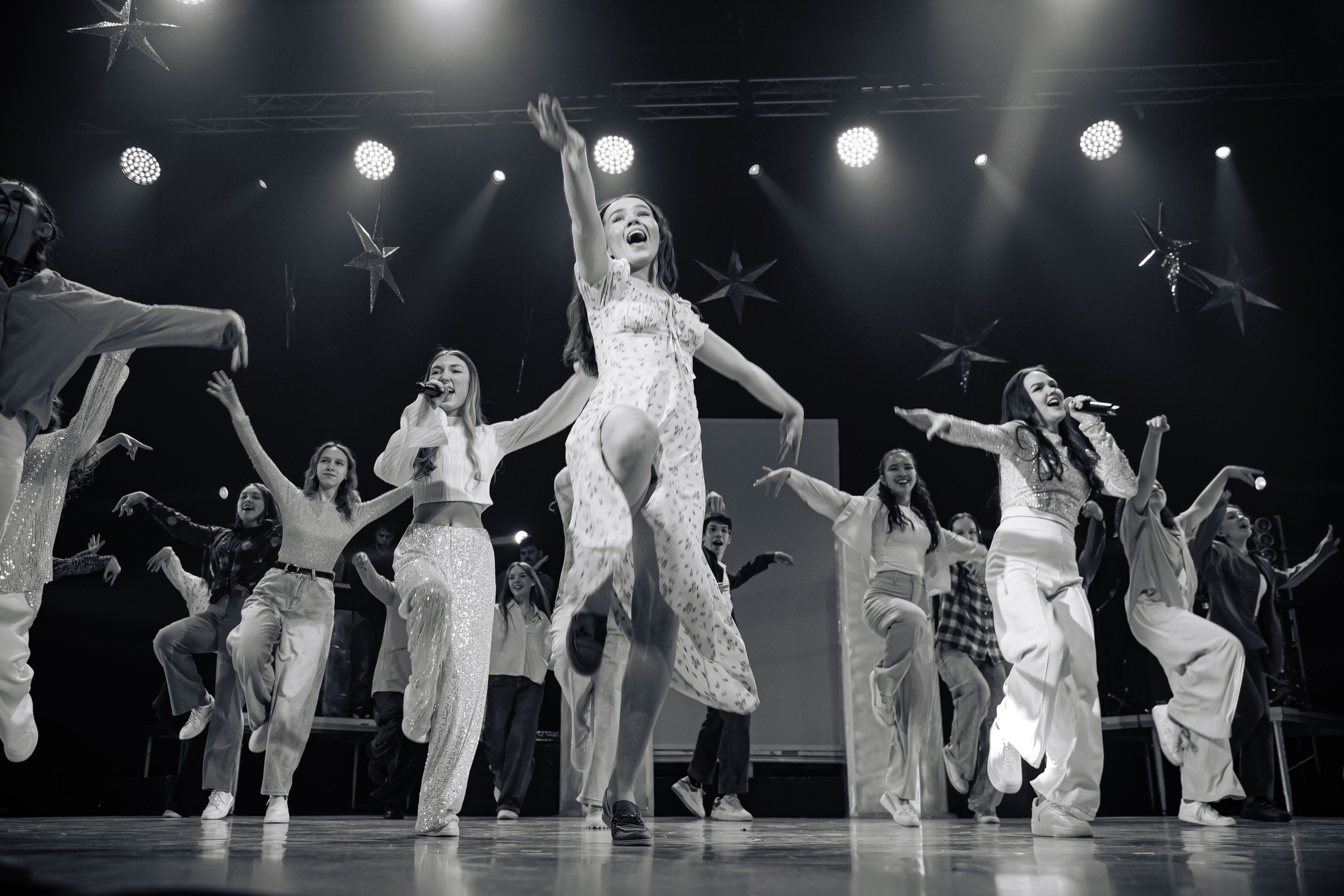 Студвесна Химфак. Репортажный и портретный фотограф Казань / Горячих Полина