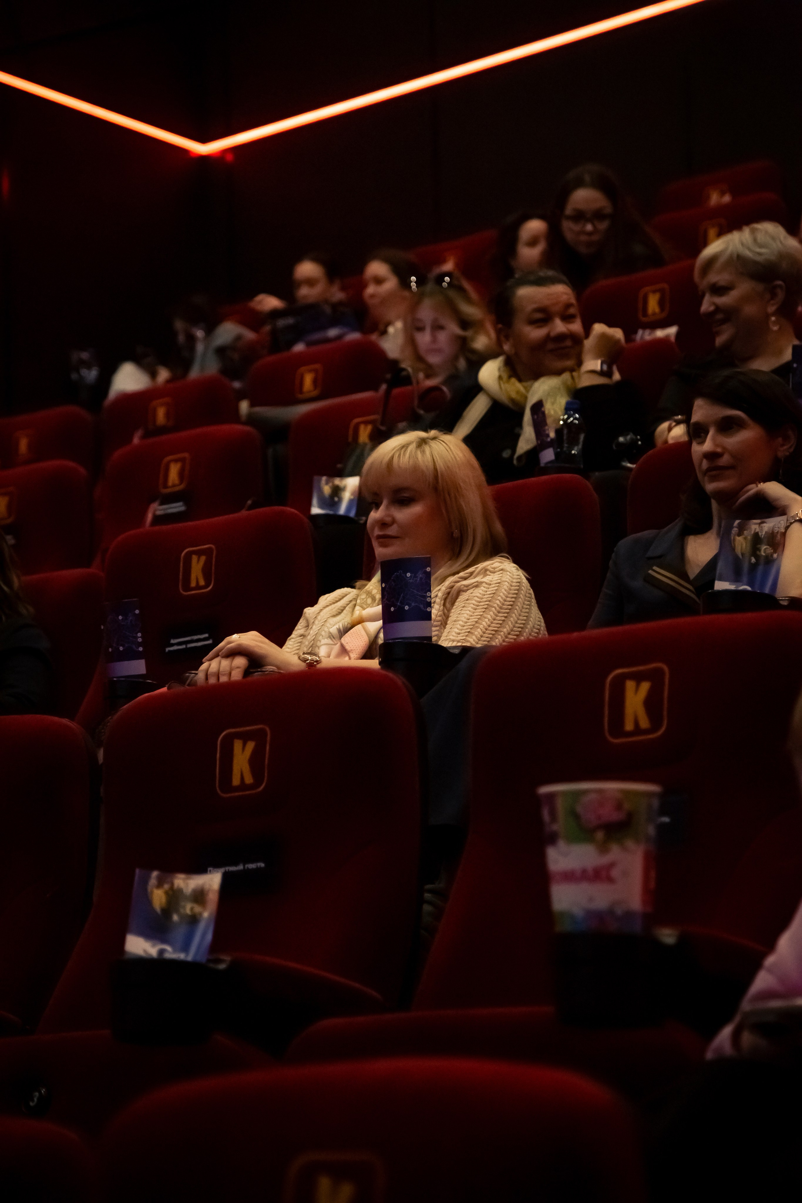 30-летие «Лиги студентов». Репортажный и портретный фотограф Казань / Горячих Полина