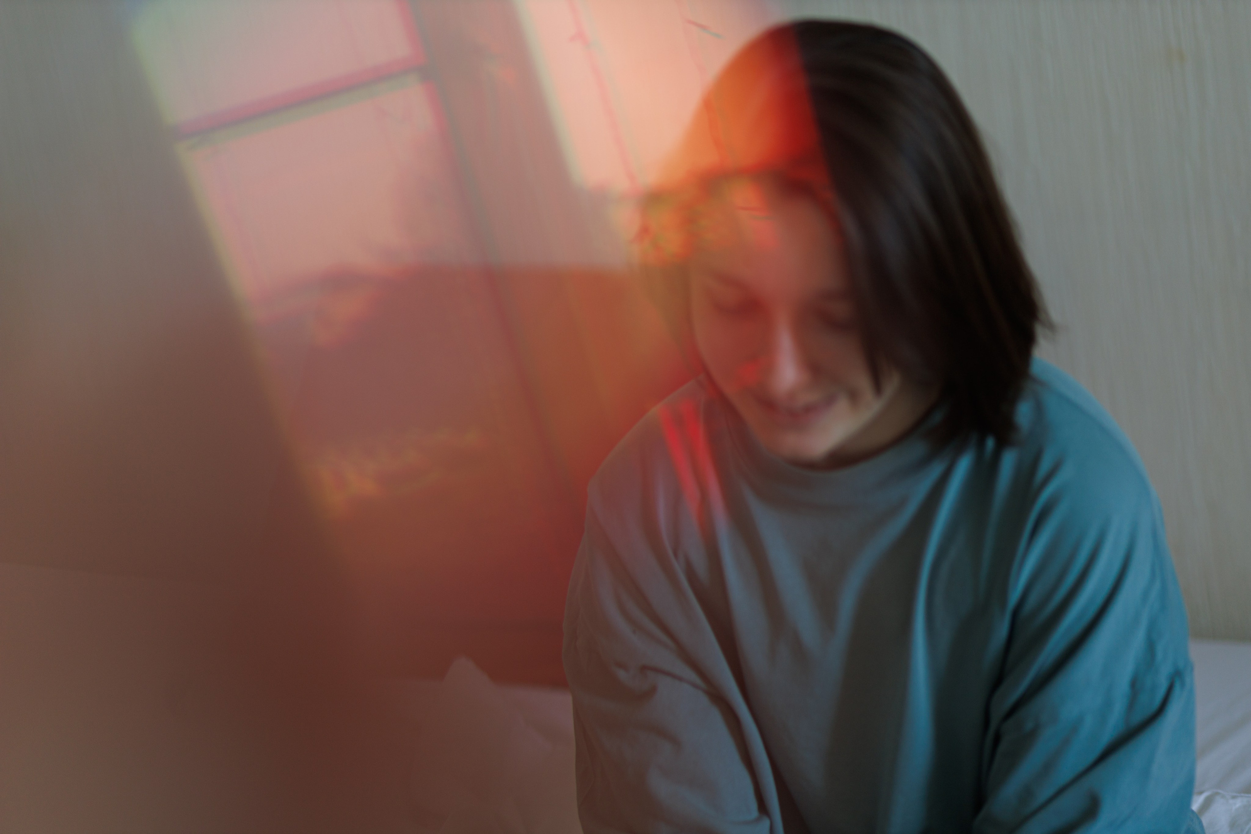 ` знакомство с собой. Портретный фотограф в Санкт-Петербурге Татьяна Фокина