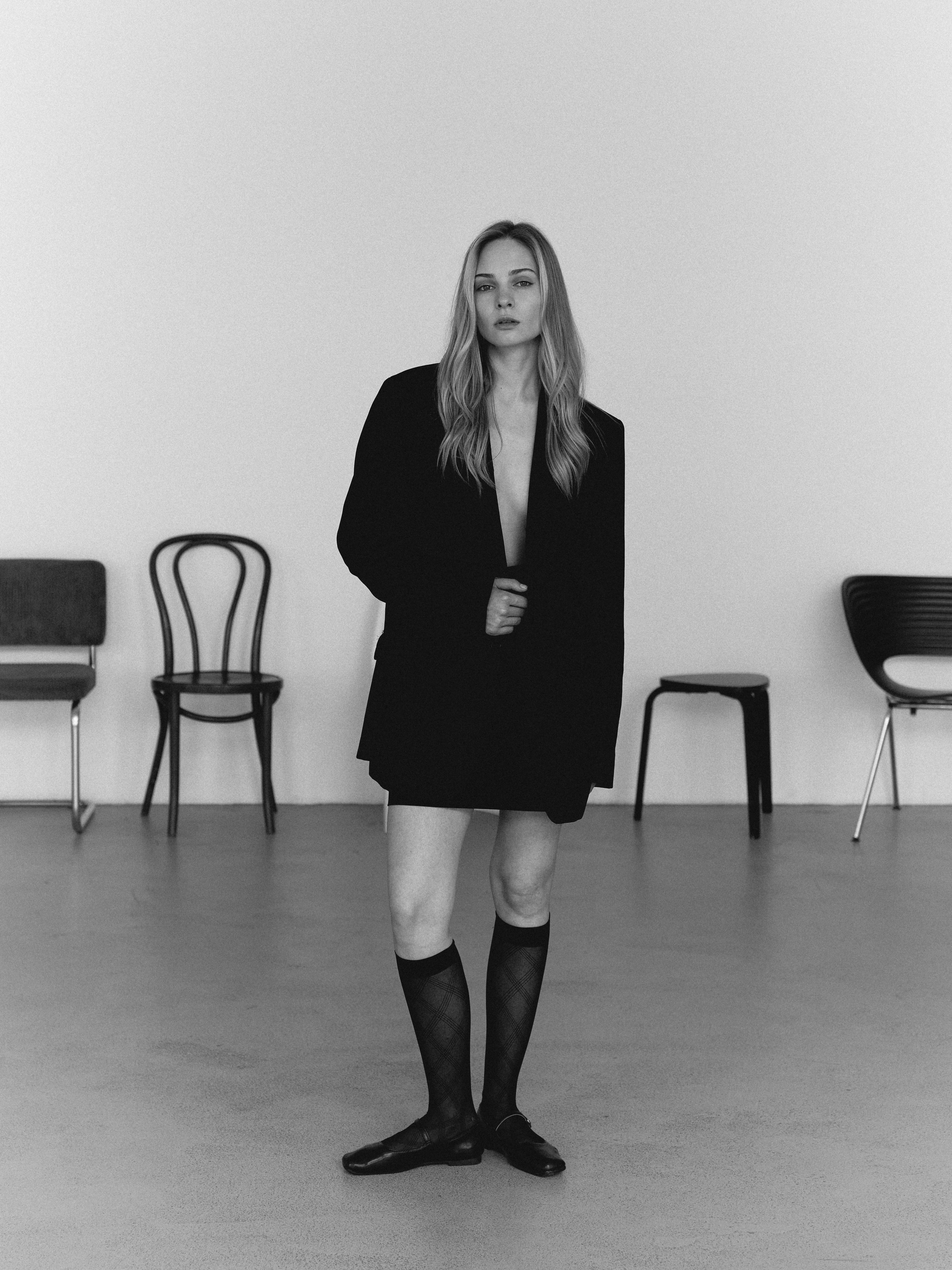 Елизавета. Фотограф Москва