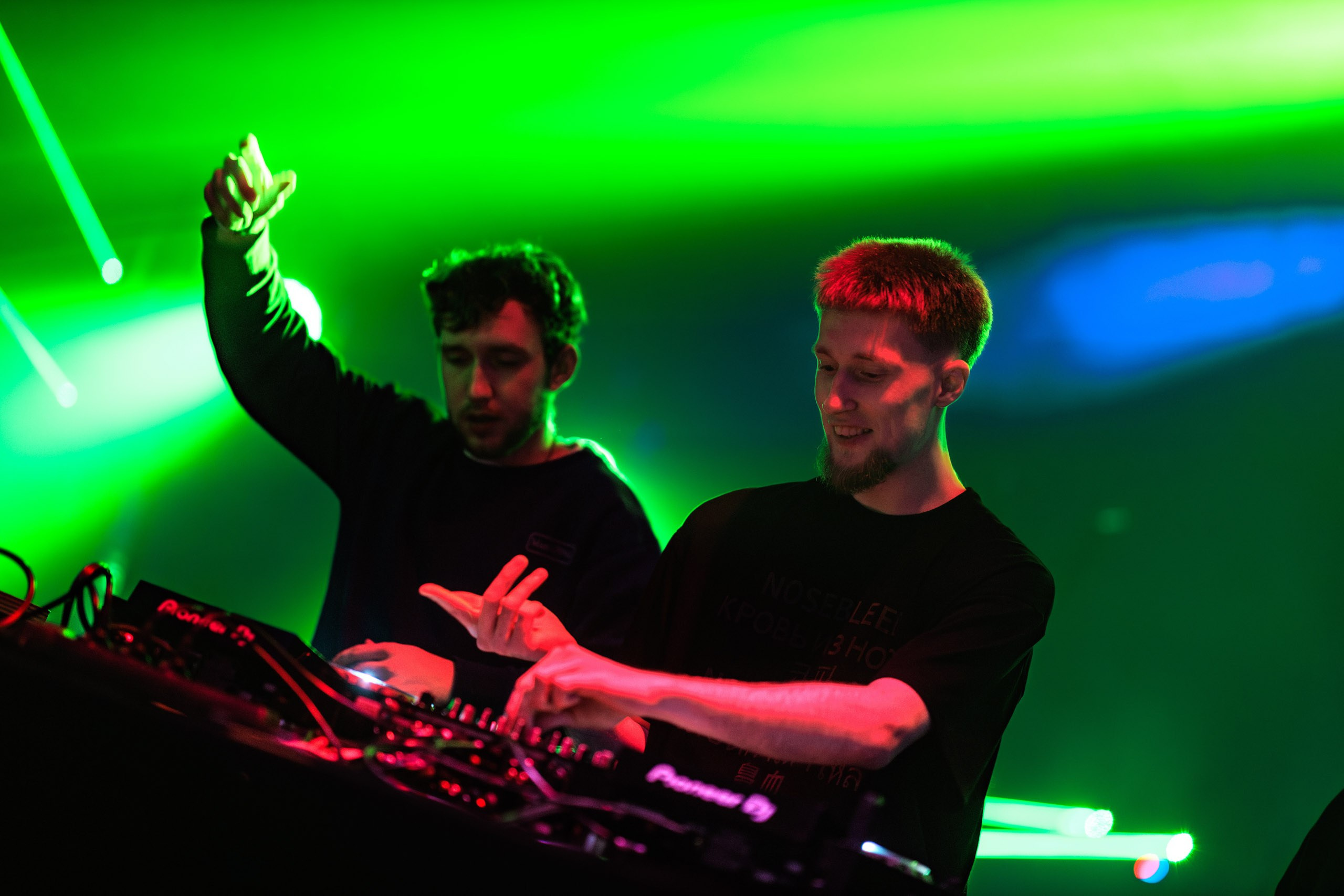 15.08.25 Bratz Rave. Репортажный фотограф Екатеринбург | Яркий, качественный репортаж | Концерты, клубы, репортаж, праздники, корпоративы