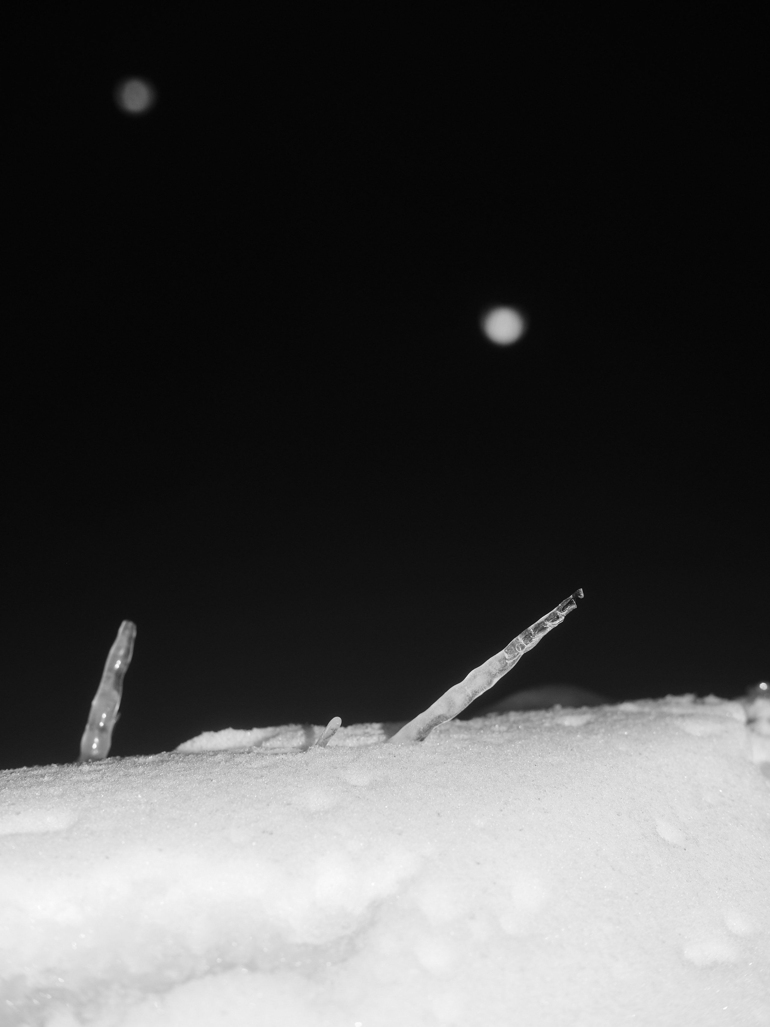 Ashes and Snow. Vladimir Borele Photographer