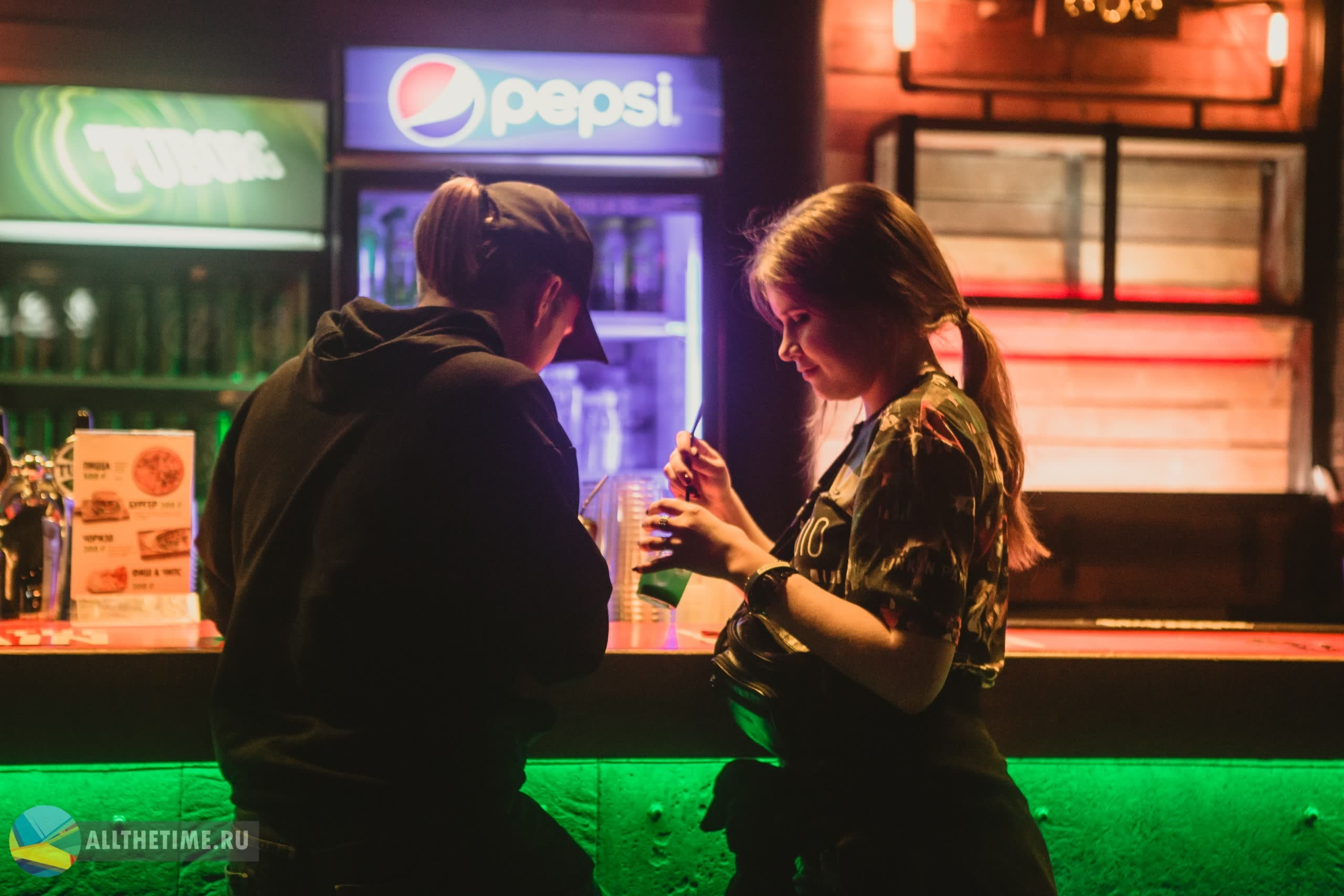 RADIO TAPOK. Магия музыки в кадре: Концертная Фотография