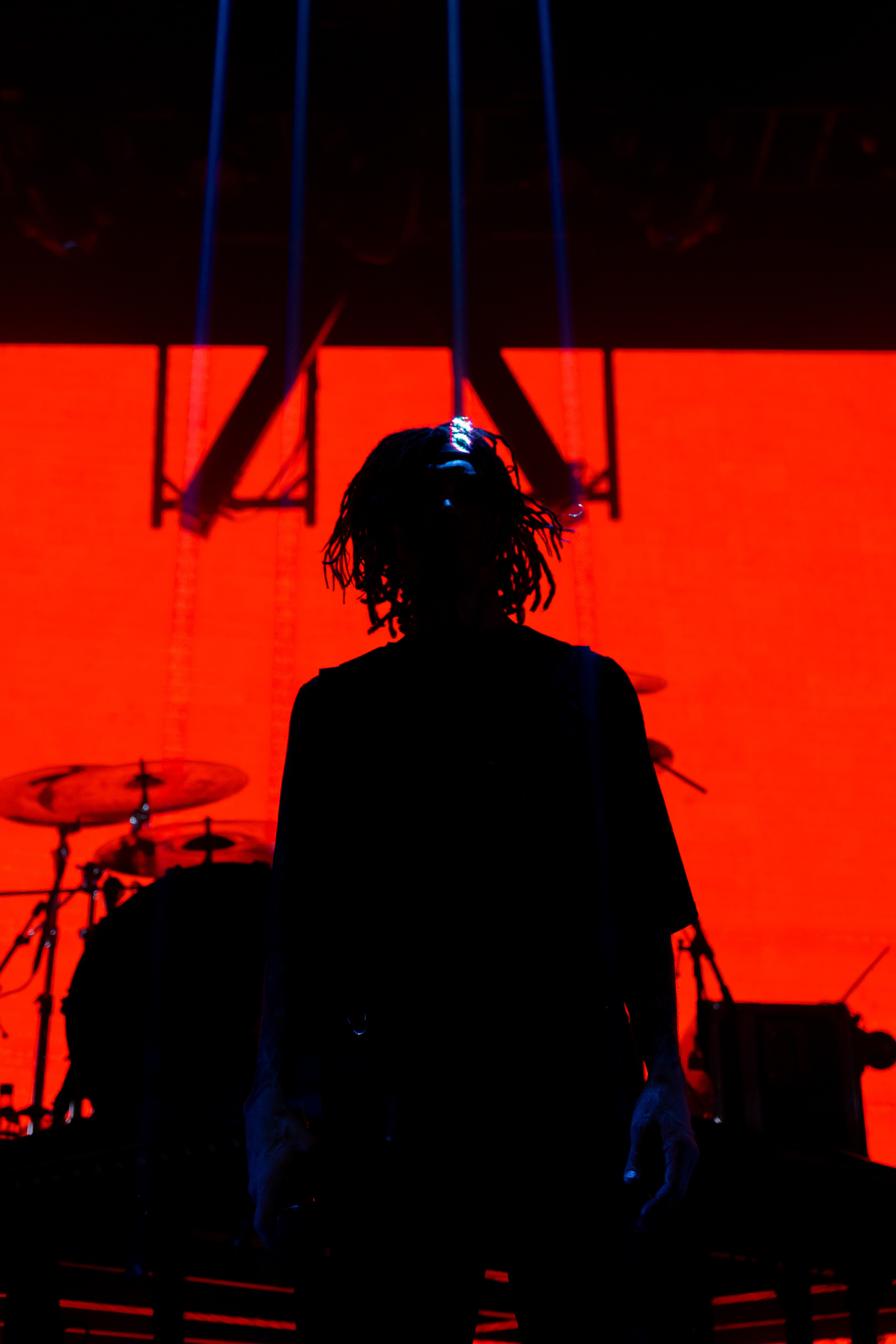 СЛОТ. Магия музыки в кадре: Концертная Фотография