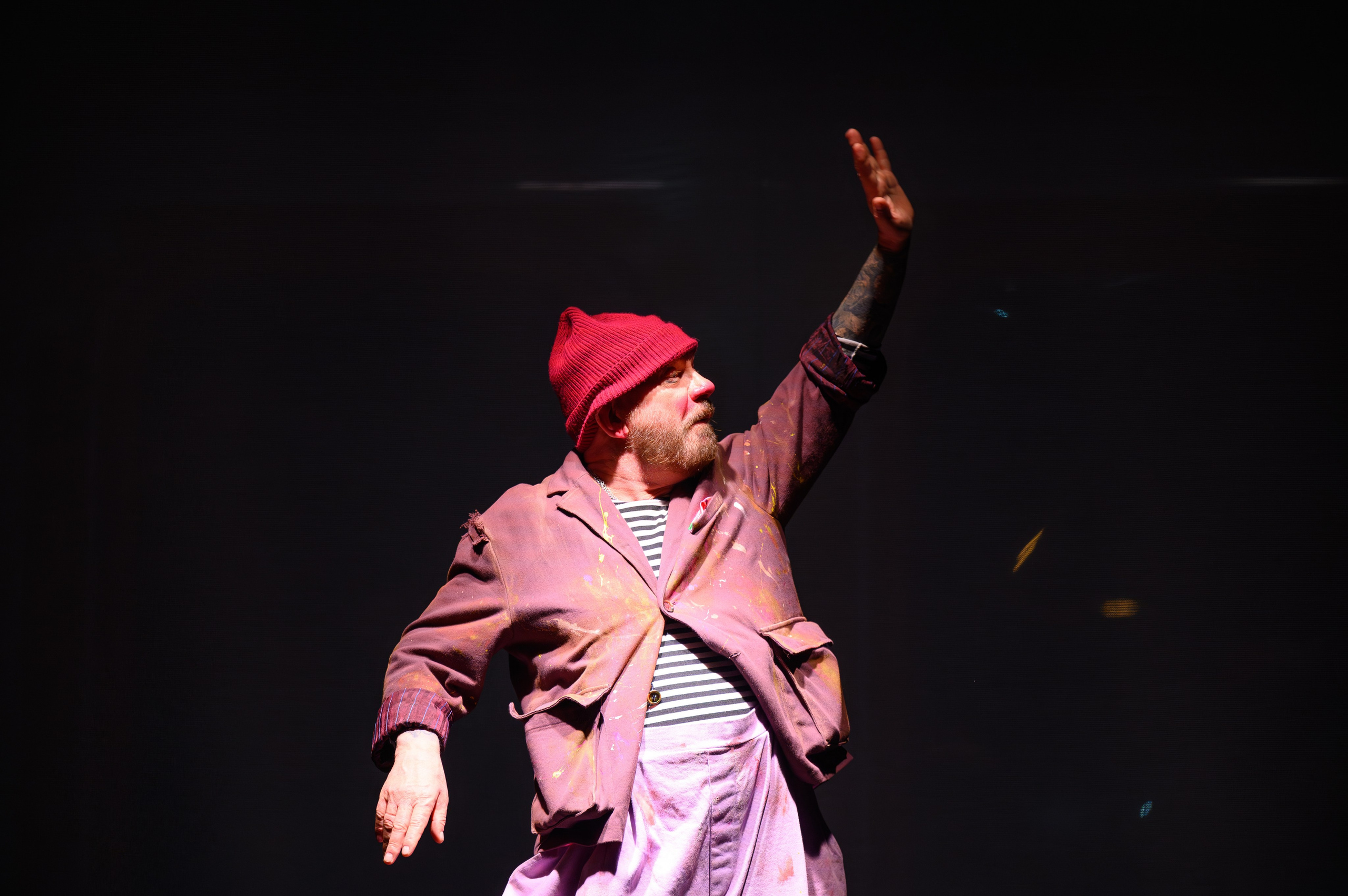 Театр. Главная