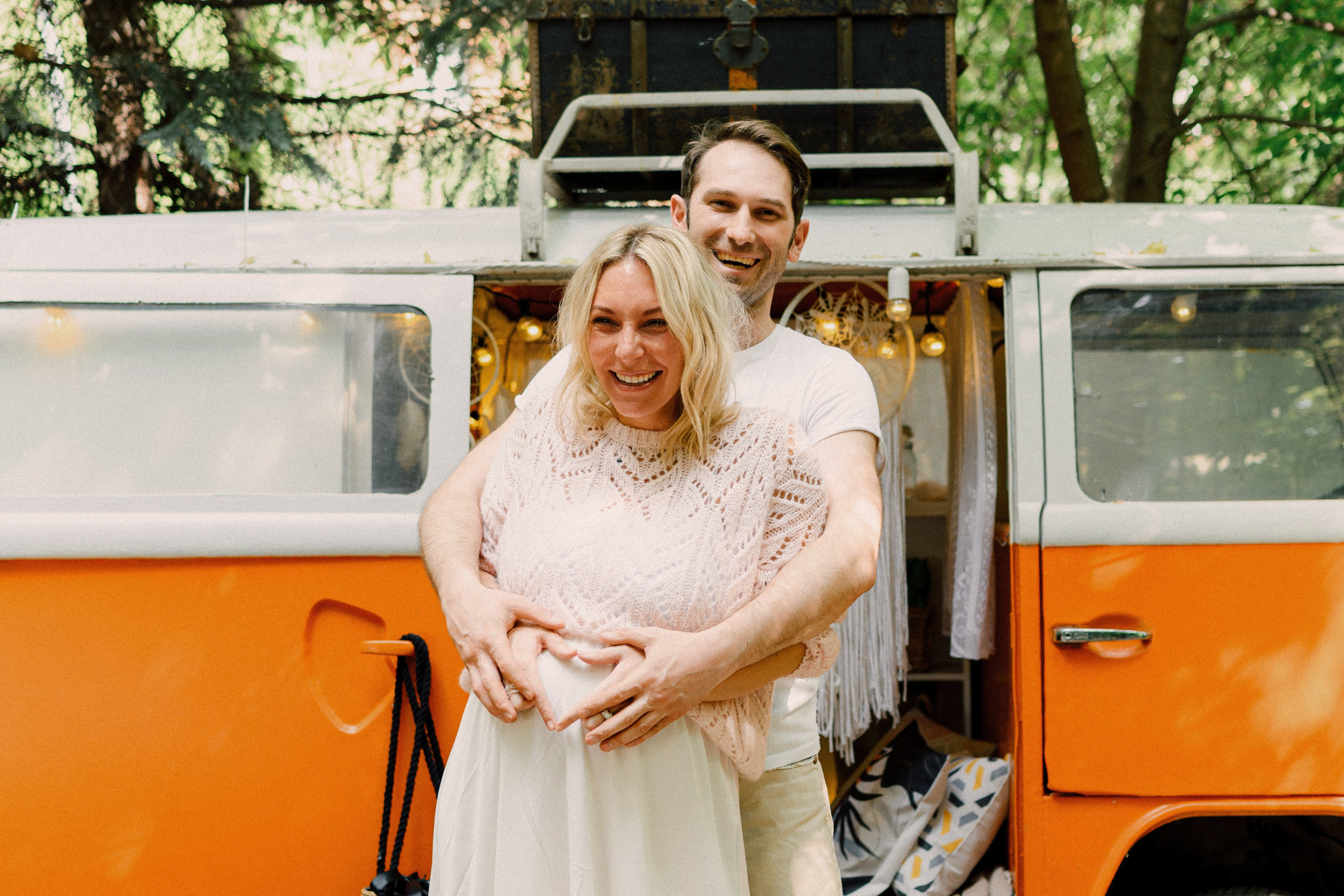 Anna&Nikita. Главная