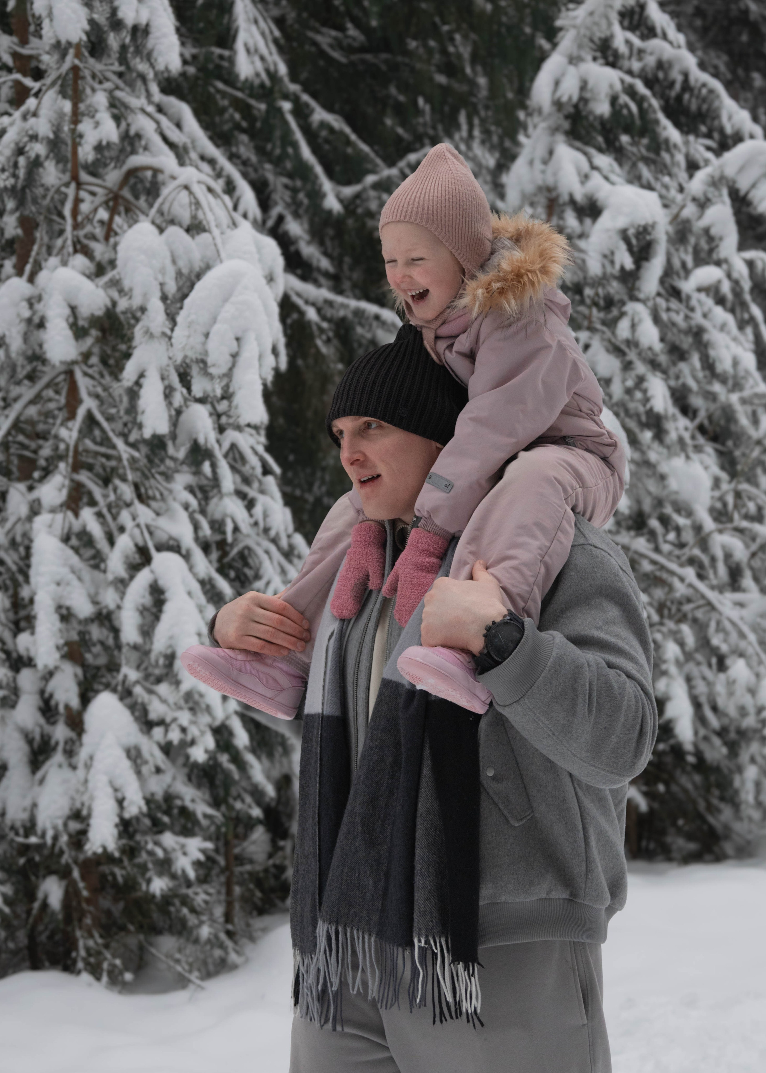 Пока мама занята. Семейный фотограф Химки — Москва