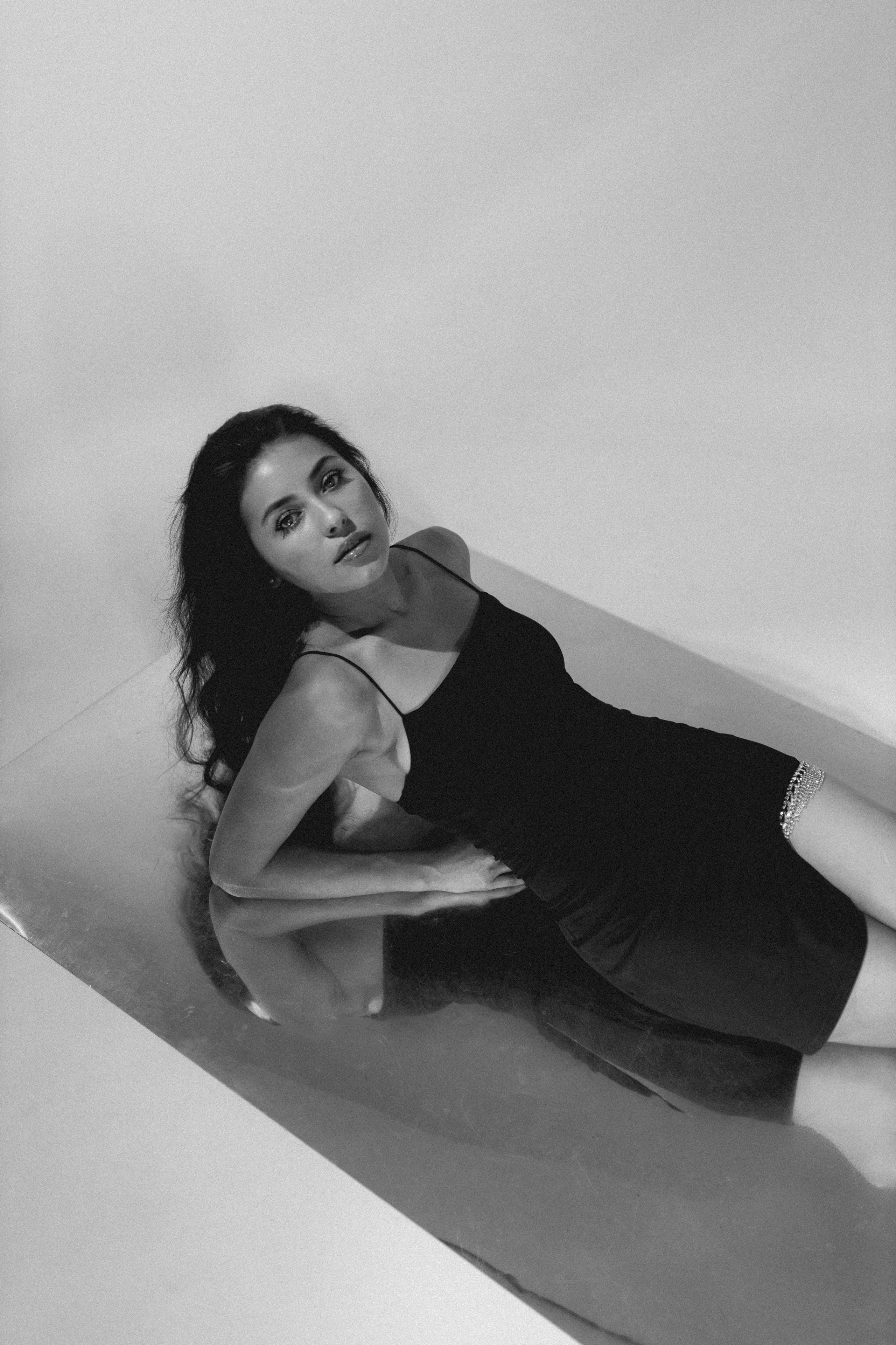 Фотосессия в студии в Симферополе Портретная фотосессия в студии. Romina_foto Фотограф в Симферополе и Крыму