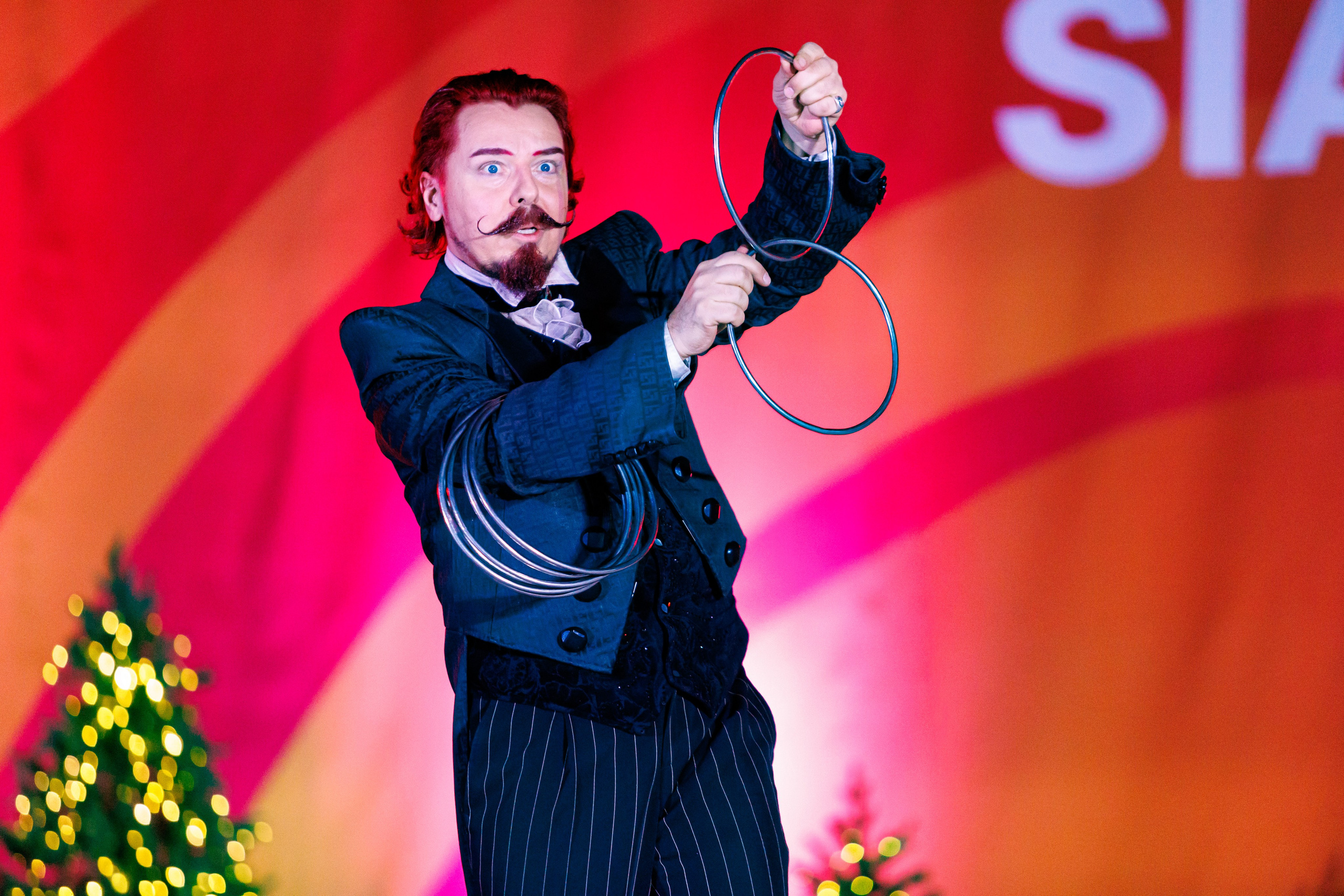 Северное Сияние отчётный концерт 2023. Репортажный, Event фотограф в Санкт-Петербурге и ЛО Морозов Дмитрий