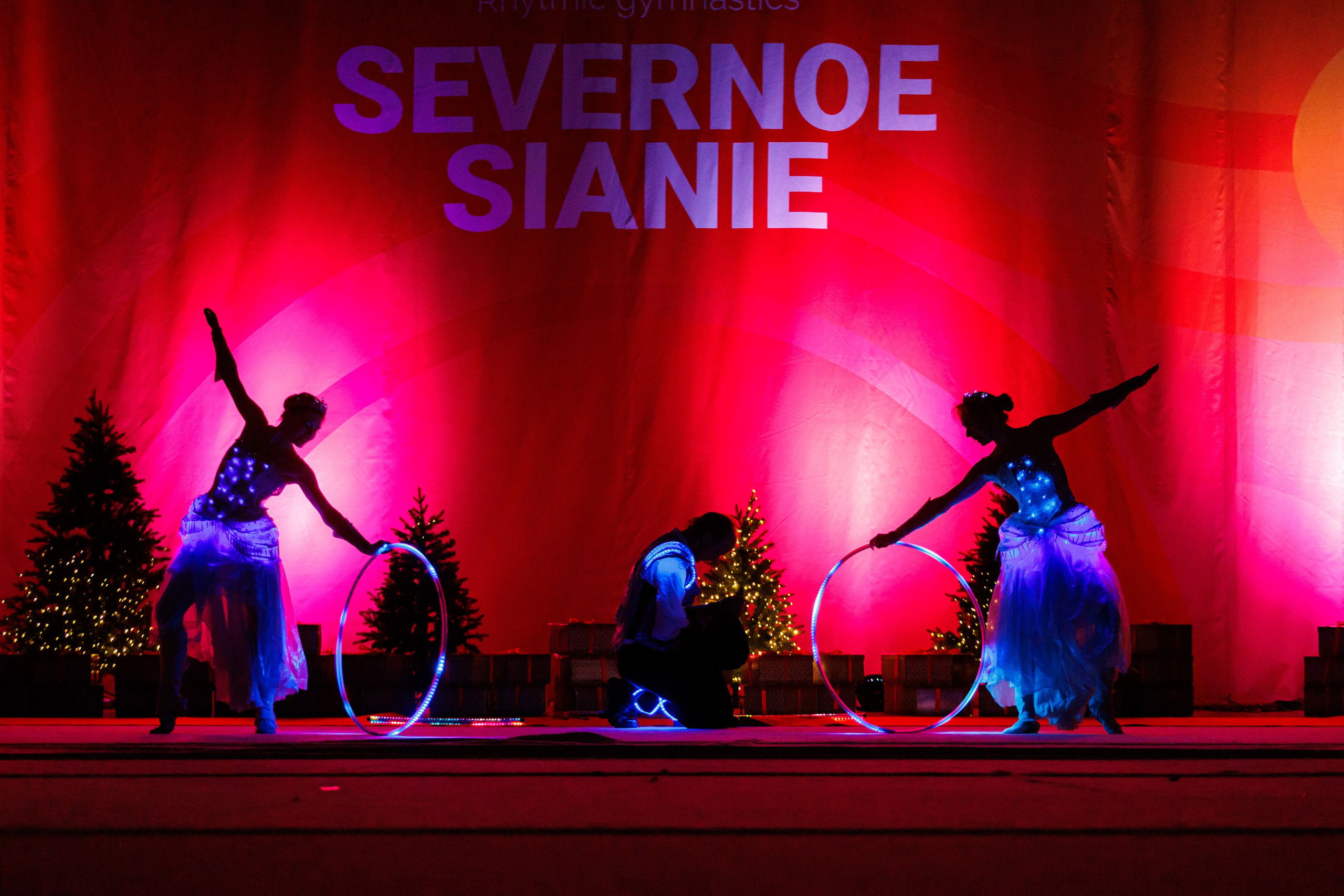 Северное Сияние отчётный концерт 2023. Репортажный, Event фотограф в Санкт-Петербурге и ЛО Морозов Дмитрий