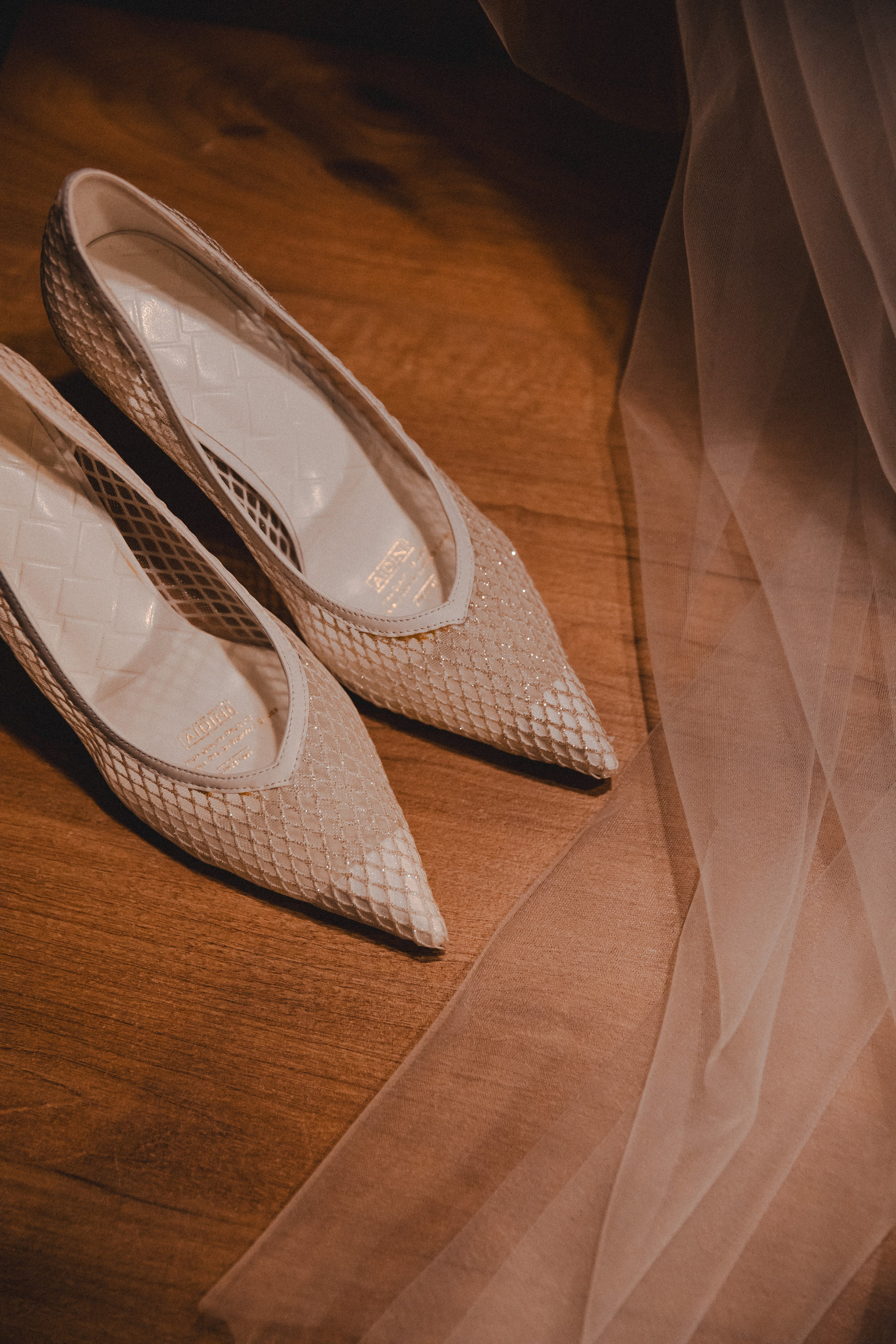 Утро Невесты. Фотограф Амалия Ахмедова, Калининград